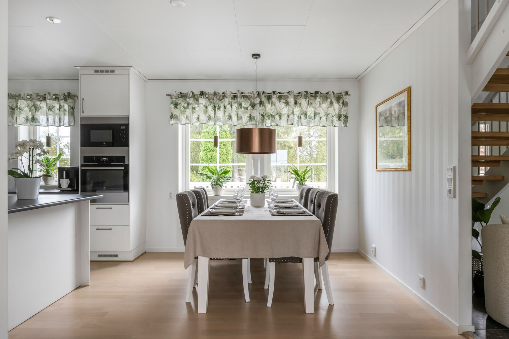 Bostadsbild från Åloppe 427, Kommande i Bälinge, Uppsala