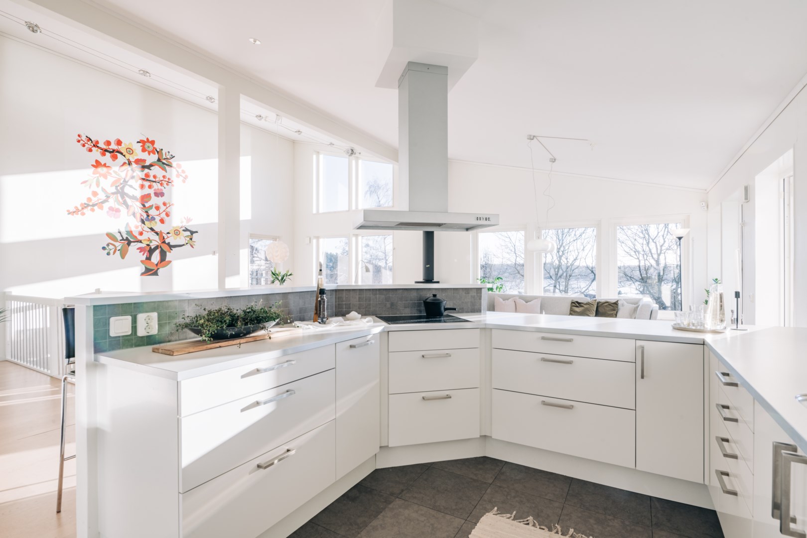 Bostadsbild från Storbergsliden 20A, Såld i Sollentuna - Landsnora, Sollentuna