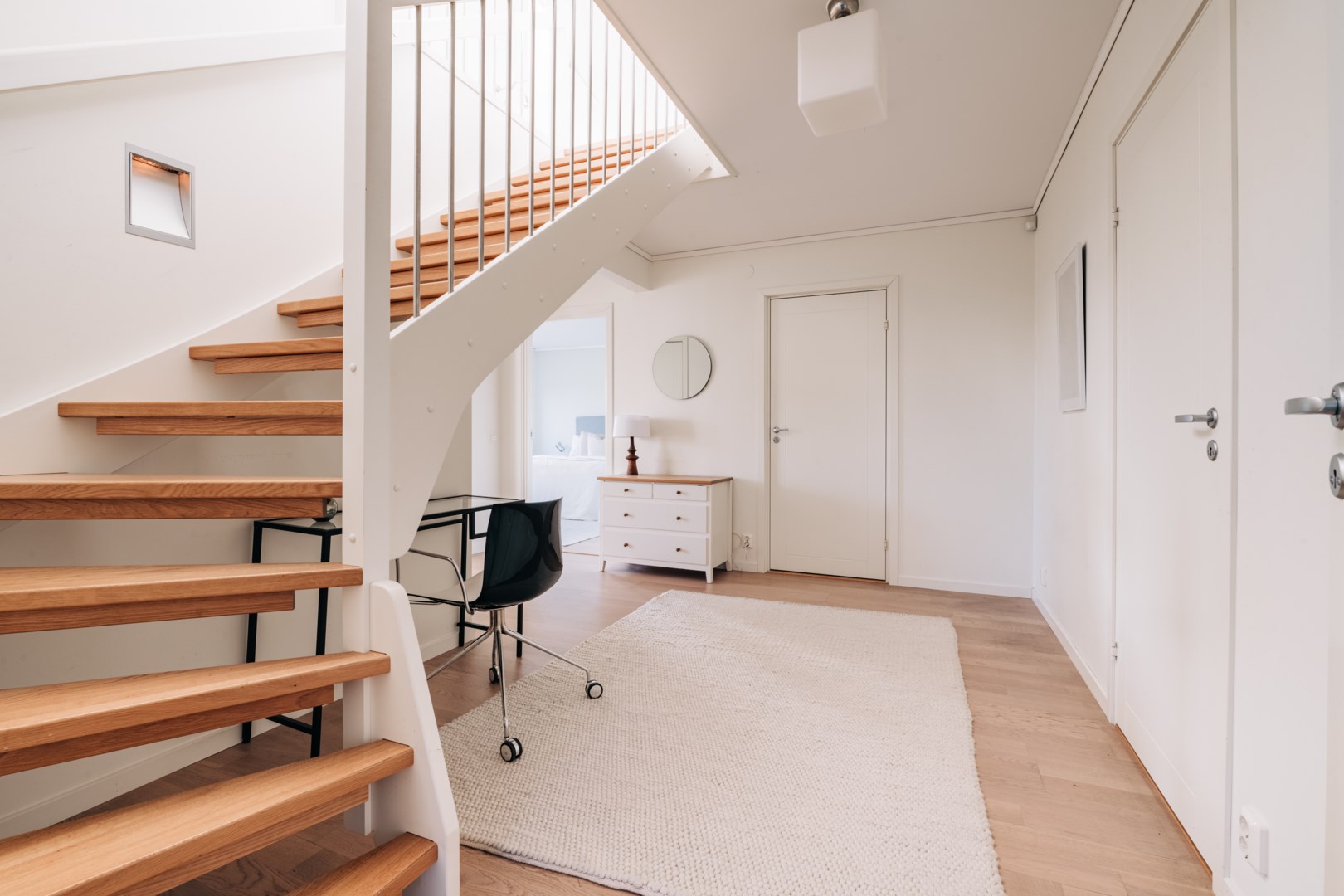 Bostadsbild från Storbergsliden 20A, Såld i Sollentuna - Landsnora, Sollentuna