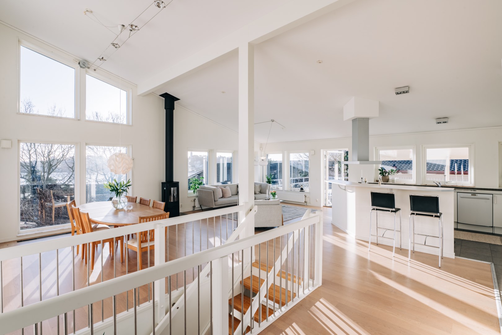 Bostadsbild från Storbergsliden 20A, Såld i Sollentuna - Landsnora, Sollentuna