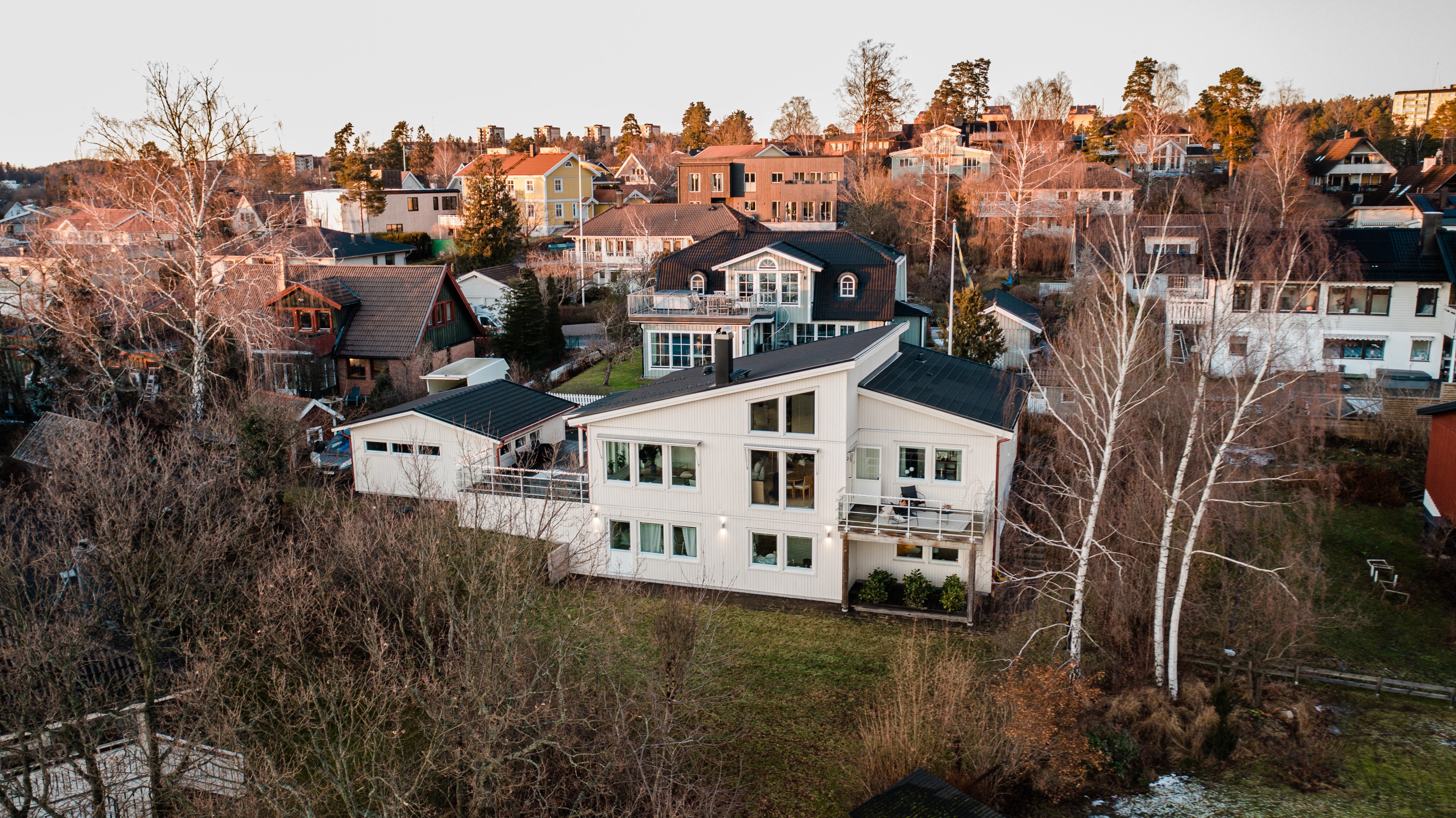 Bostadsbild från Storbergsliden 20A, Såld i Sollentuna - Landsnora, Sollentuna
