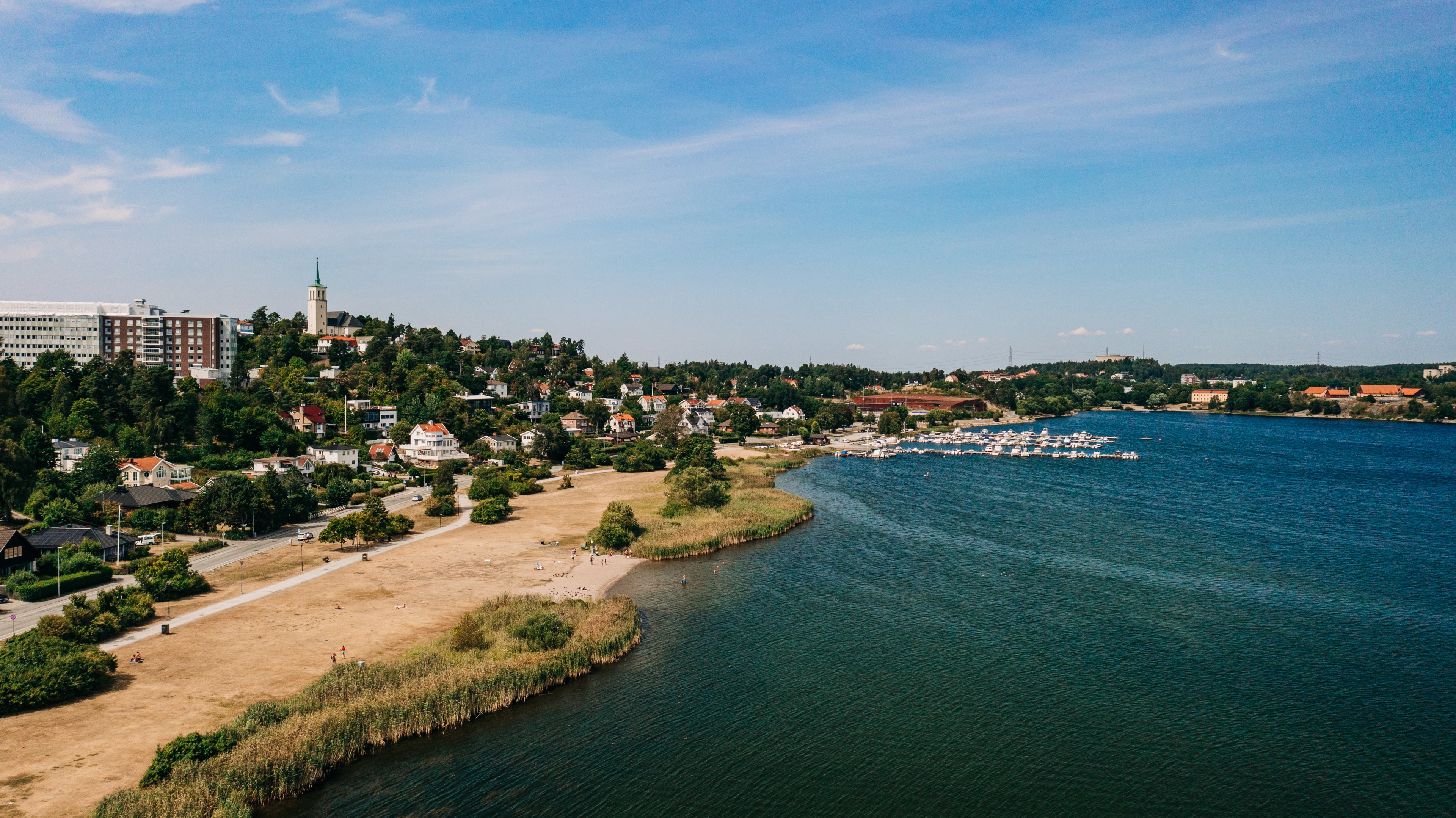 Bostadsbild från Storbergsliden 20A, Såld i Sollentuna - Landsnora, Sollentuna
