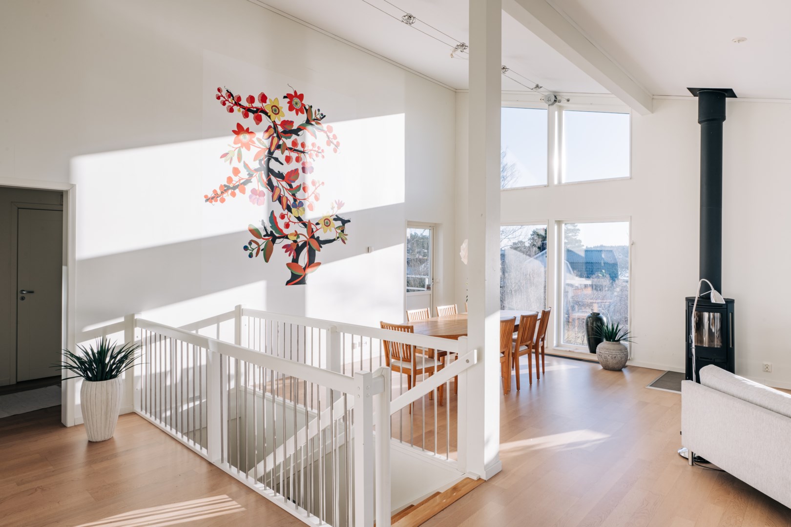 Bostadsbild från Storbergsliden 20A, Såld i Sollentuna - Landsnora, Sollentuna