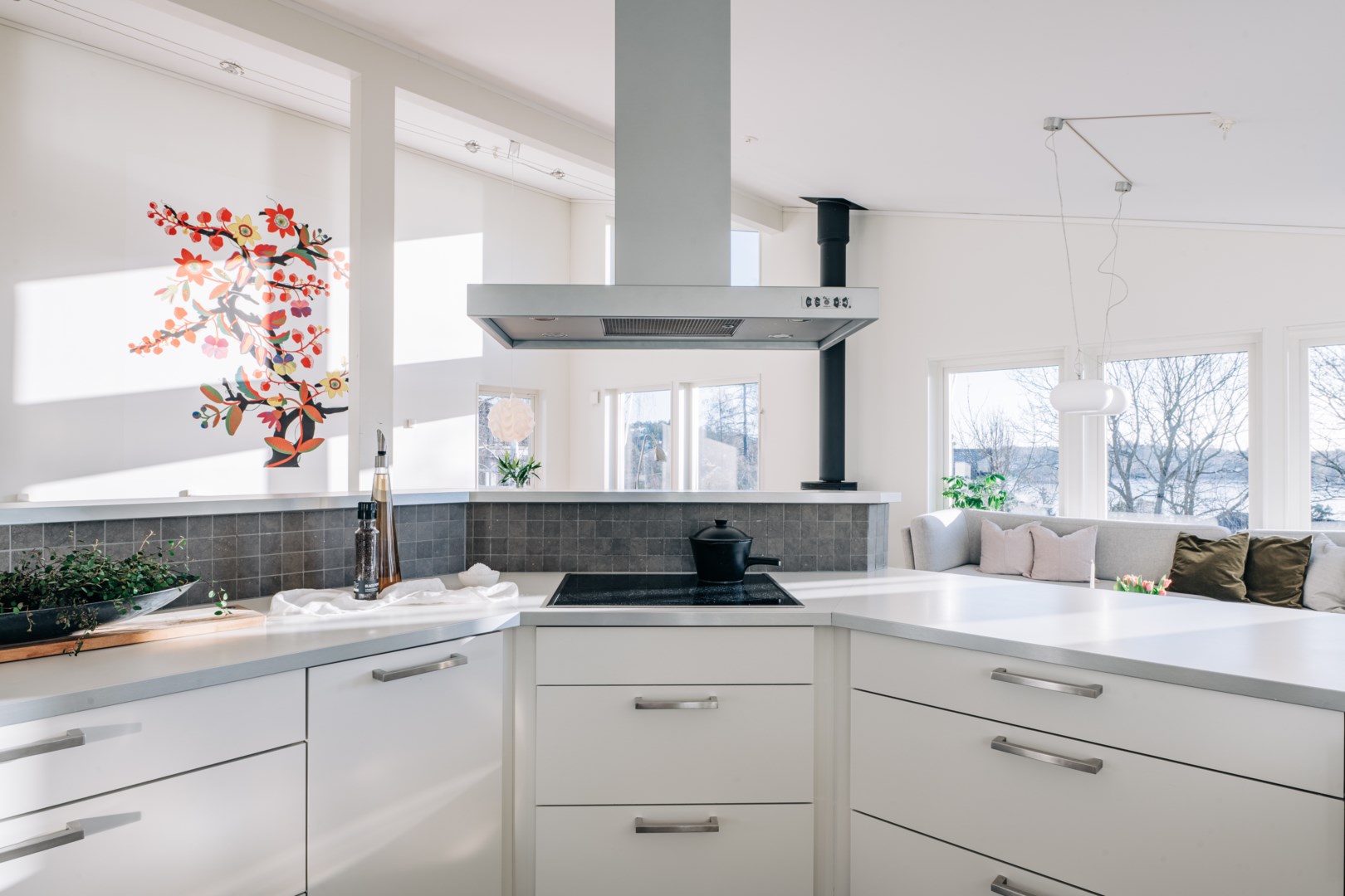 Bostadsbild från Storbergsliden 20A, Såld i Sollentuna - Landsnora, Sollentuna