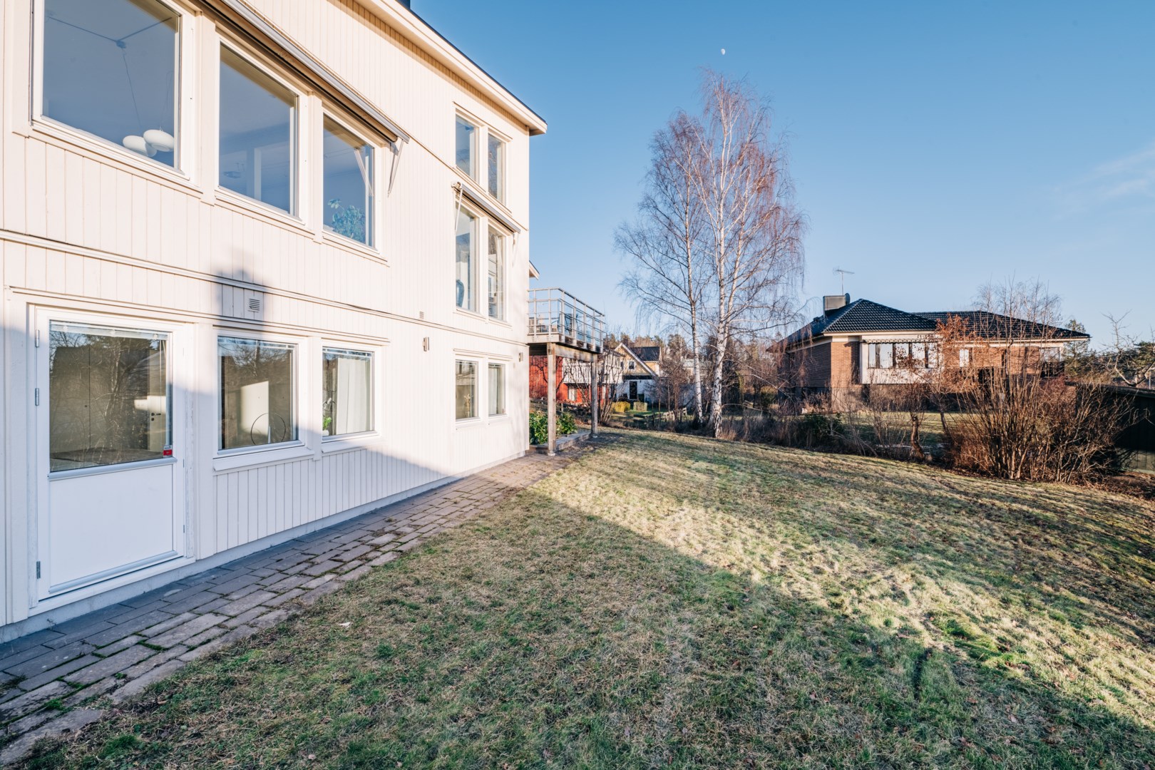 Bostadsbild från Storbergsliden 20A, Såld i Sollentuna - Landsnora, Sollentuna