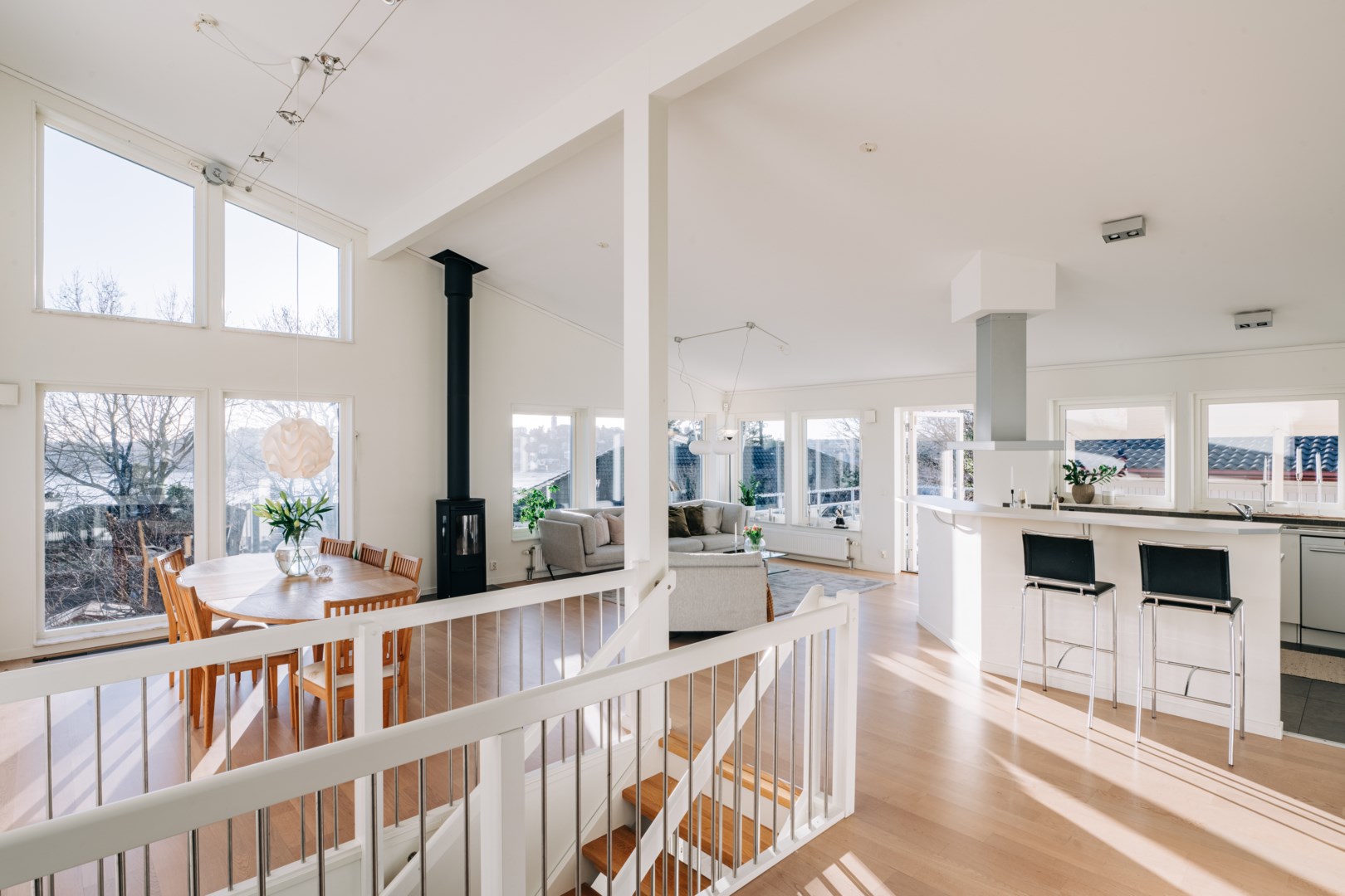 Bostadsbild från Storbergsliden 20A, Såld i Sollentuna - Landsnora, Sollentuna