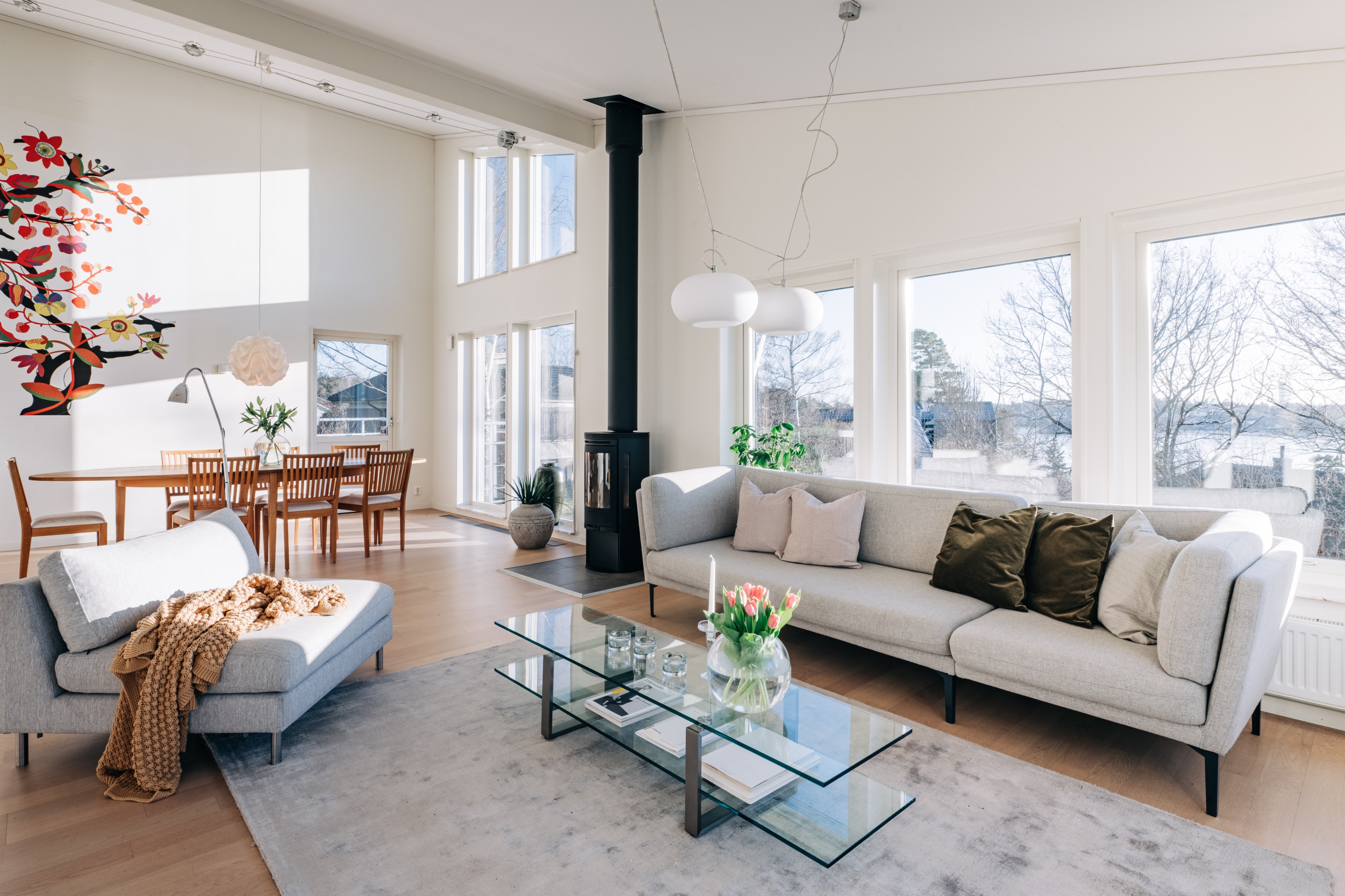 Bostadsbild från Storbergsliden 20A, Såld i Sollentuna - Landsnora, Sollentuna