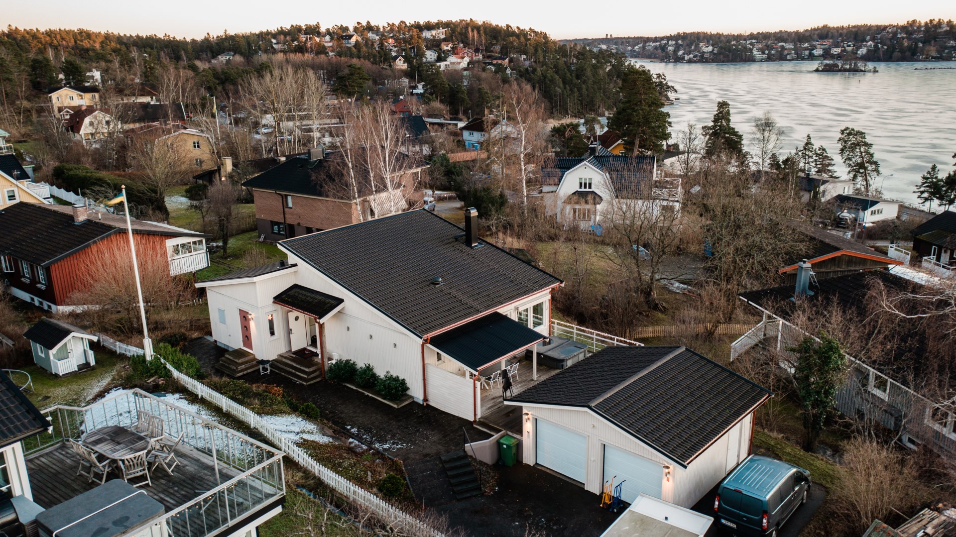 Bostadsbild från Storbergsliden 20A, Såld i Sollentuna - Landsnora, Sollentuna