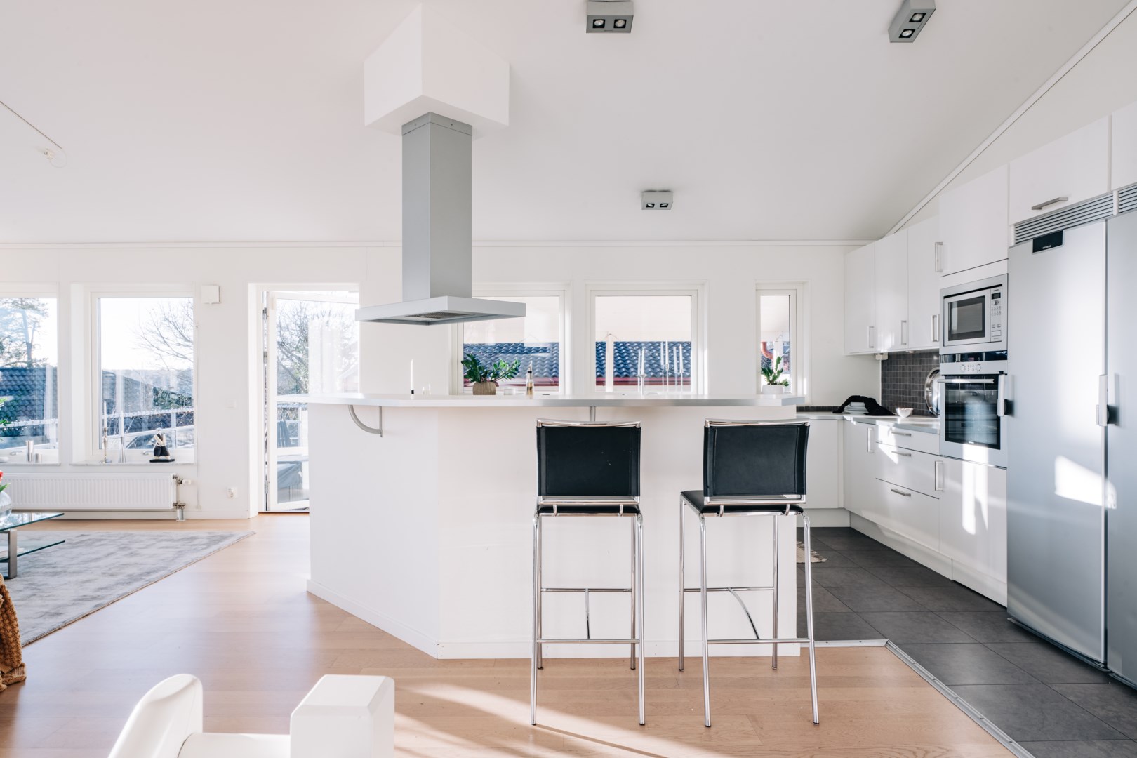 Bostadsbild från Storbergsliden 20A, Såld i Sollentuna - Landsnora, Sollentuna