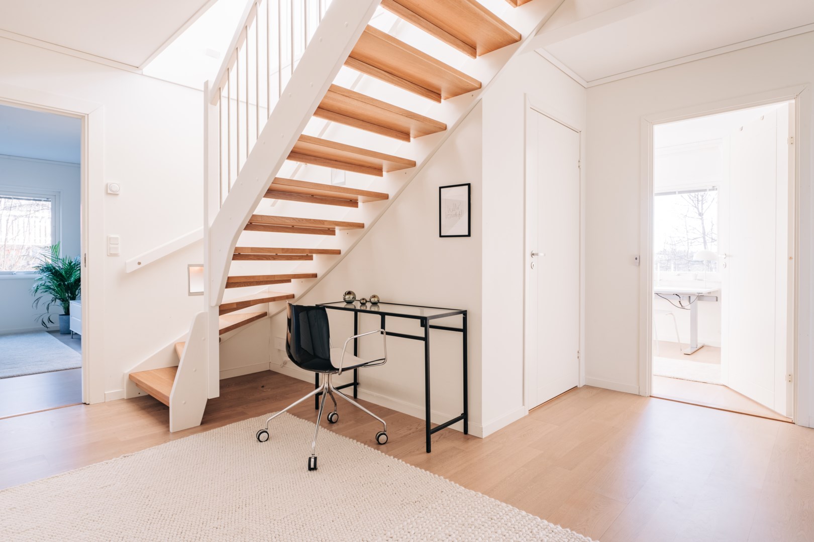 Bostadsbild från Storbergsliden 20A, Såld i Sollentuna - Landsnora, Sollentuna