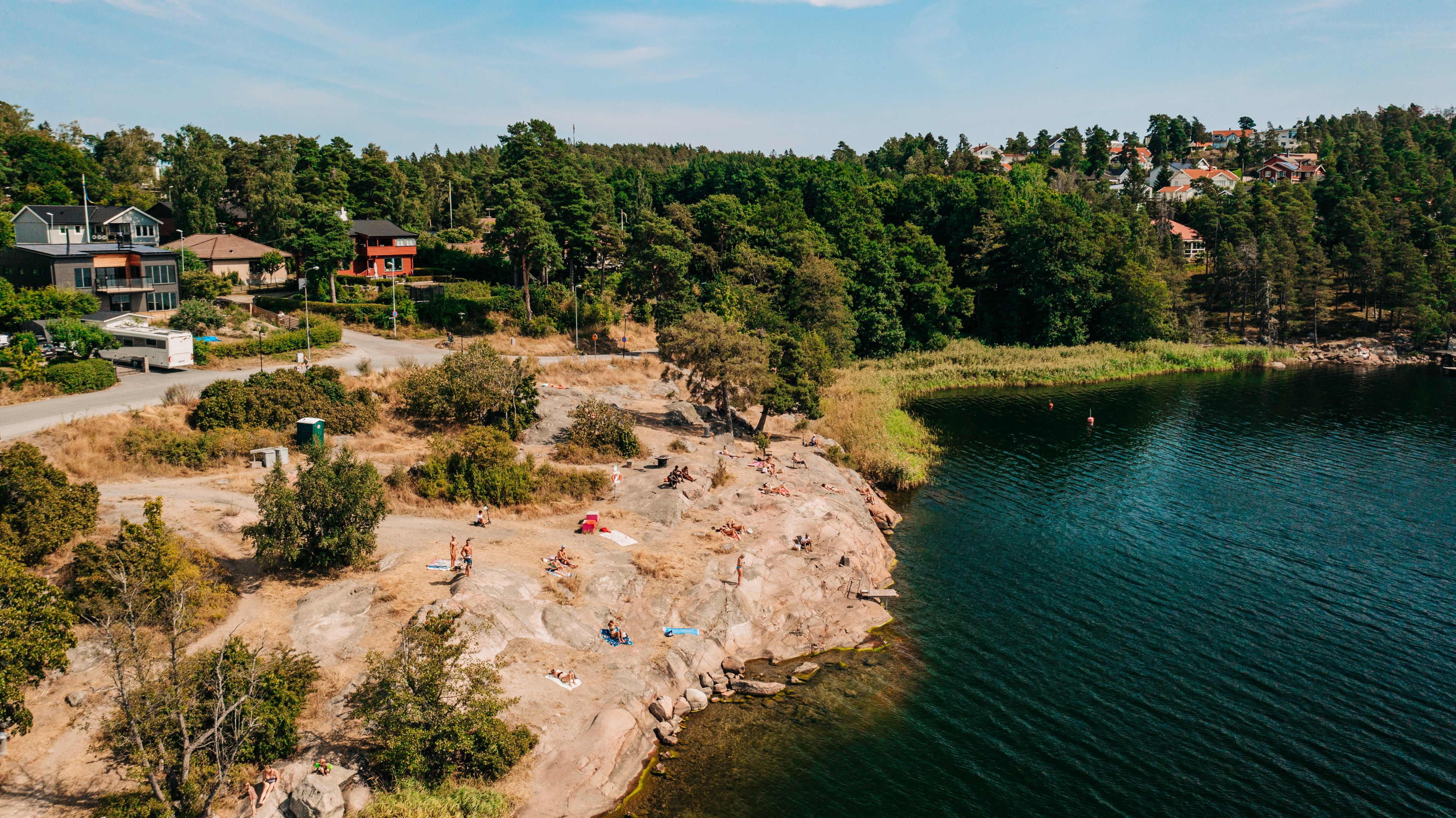 Bostadsbild från Storbergsliden 20A, Såld i Sollentuna - Landsnora, Sollentuna