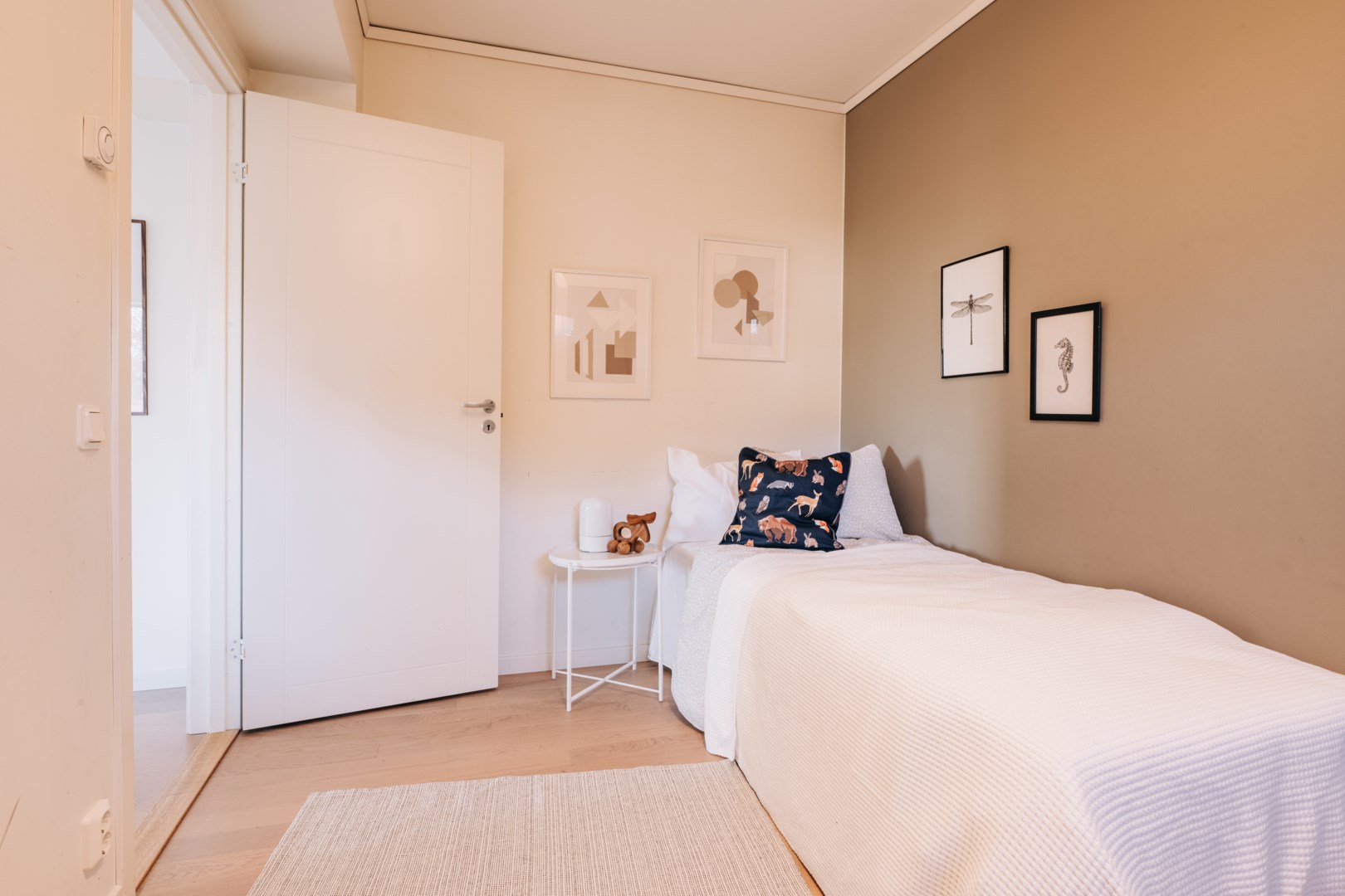 Bostadsbild från Storbergsliden 20A, Såld i Sollentuna - Landsnora, Sollentuna