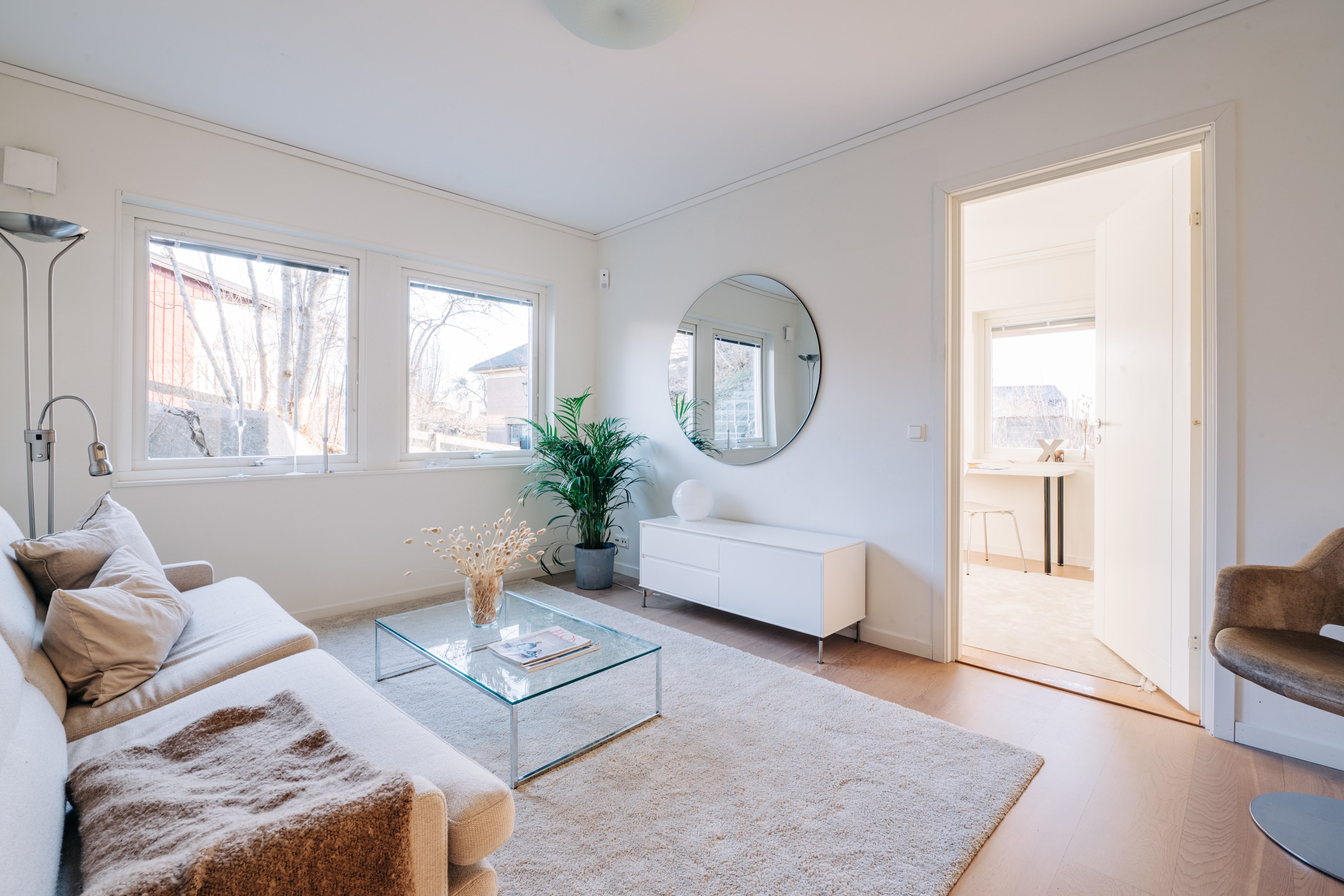 Bostadsbild från Storbergsliden 20A, Såld i Sollentuna - Landsnora, Sollentuna