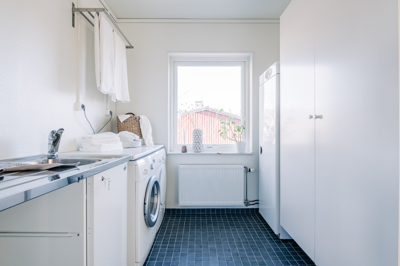 Bostadsbild från Storbergsliden 20A, Såld i Sollentuna - Landsnora, Sollentuna