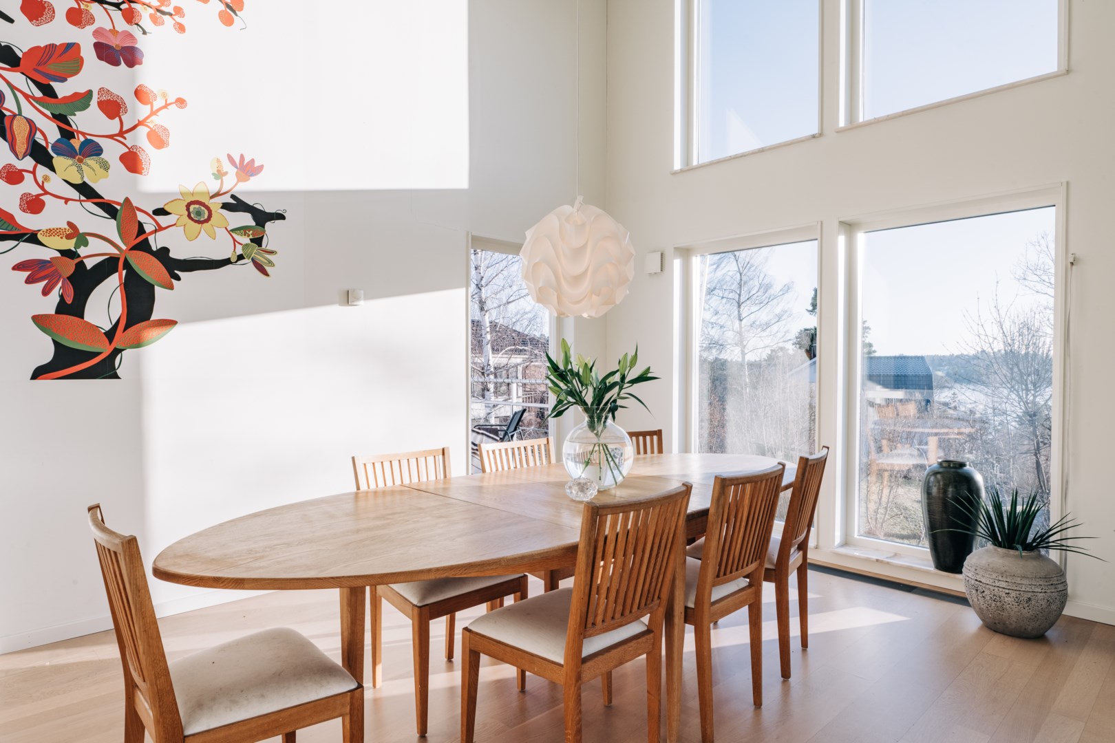 Bostadsbild från Storbergsliden 20A, Såld i Sollentuna - Landsnora, Sollentuna