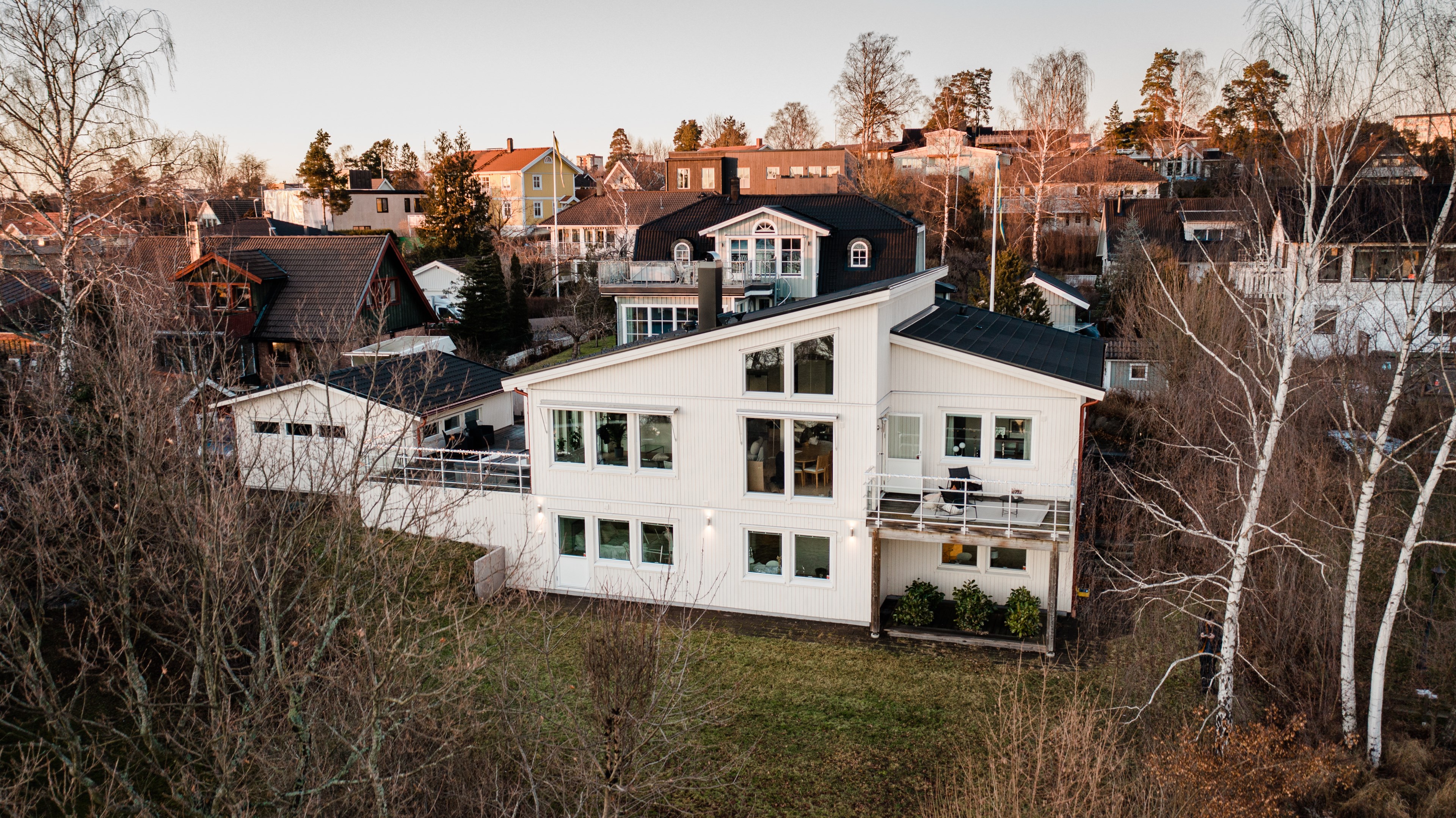 Bostadsbild från Storbergsliden 20A, Såld i Sollentuna - Landsnora, Sollentuna
