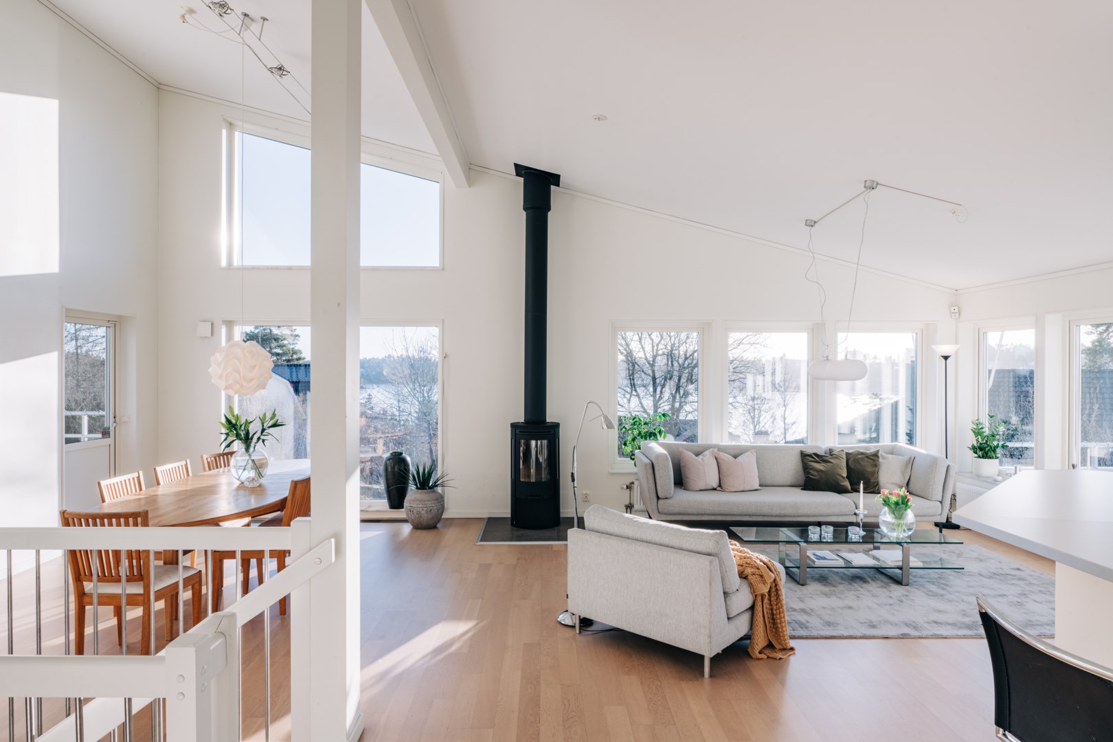 Bostadsbild från Storbergsliden 20A, Såld i Sollentuna - Landsnora, Sollentuna