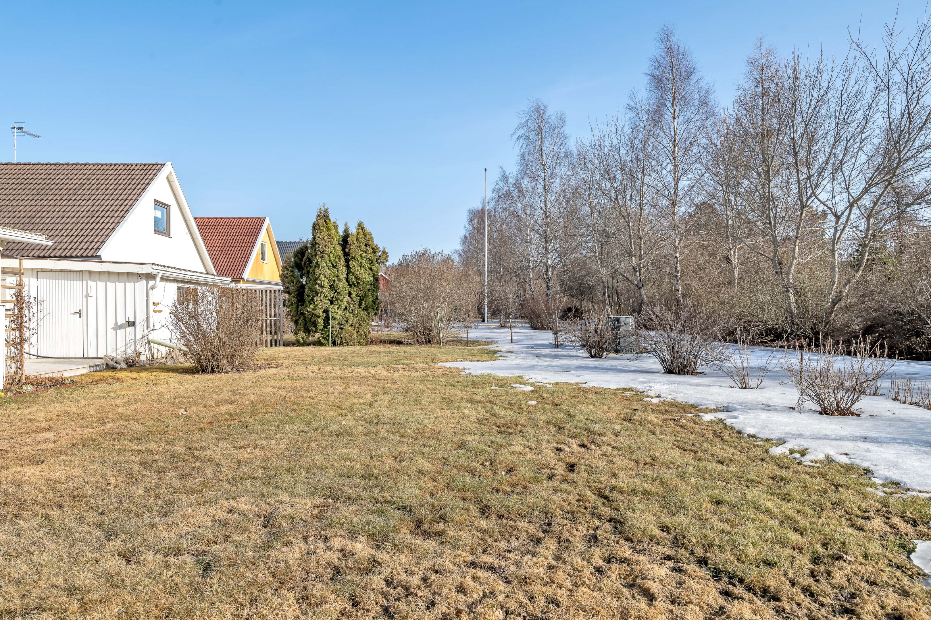 Bostadsbild från Gavelvägen 18, Såld i Storvreta, Uppsala