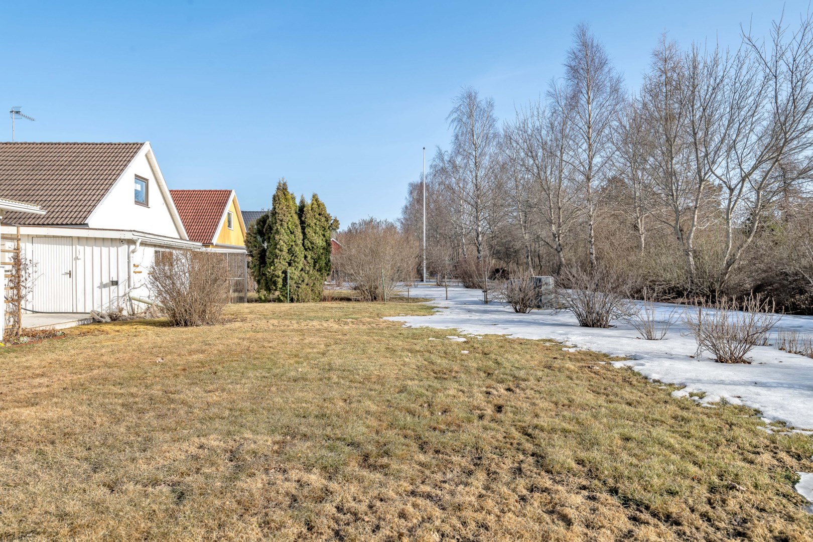 Bostadsbild från Gavelvägen 18, Såld i Storvreta, Uppsala