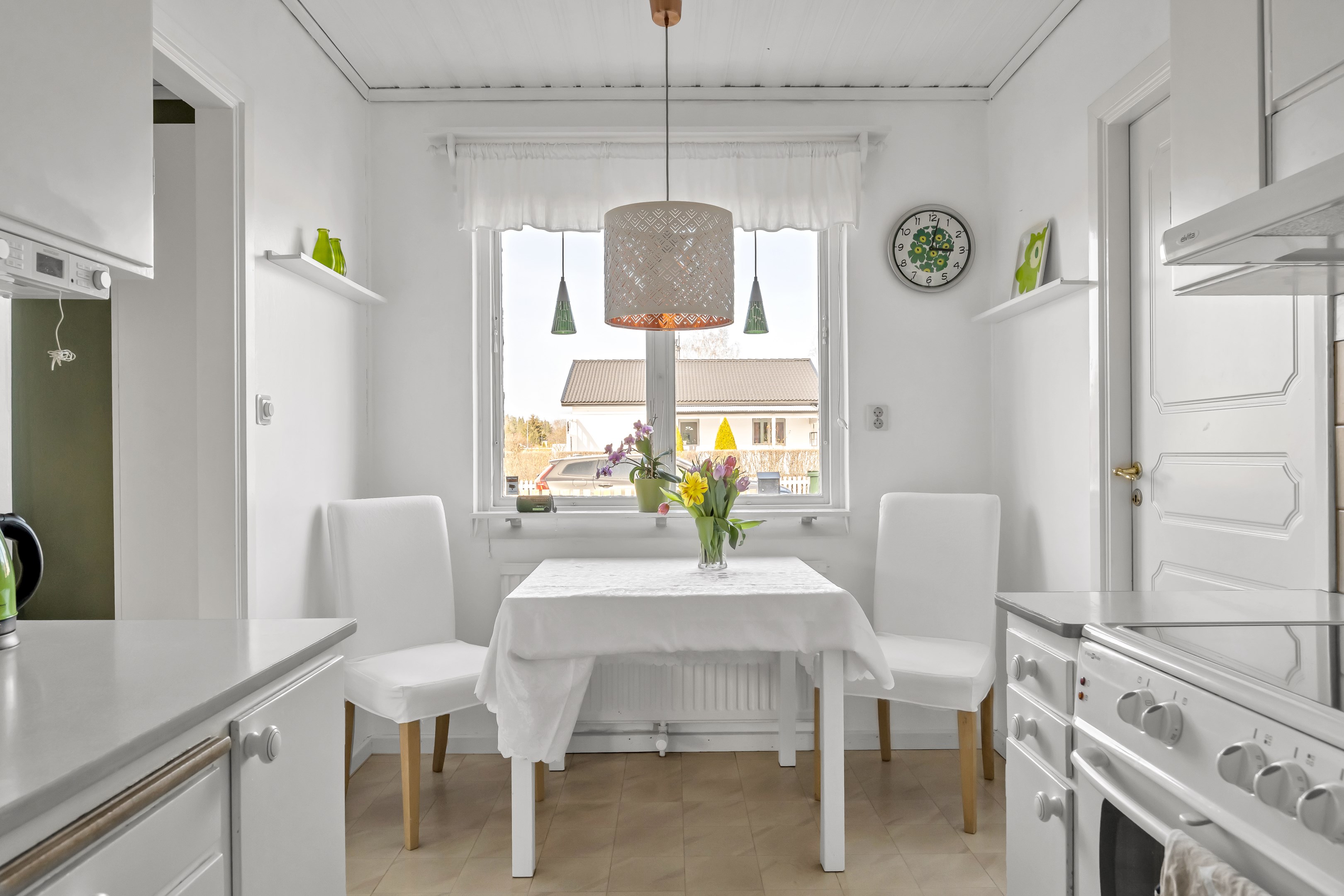 Bostadsbild från Gavelvägen 18, Såld i Storvreta, Uppsala