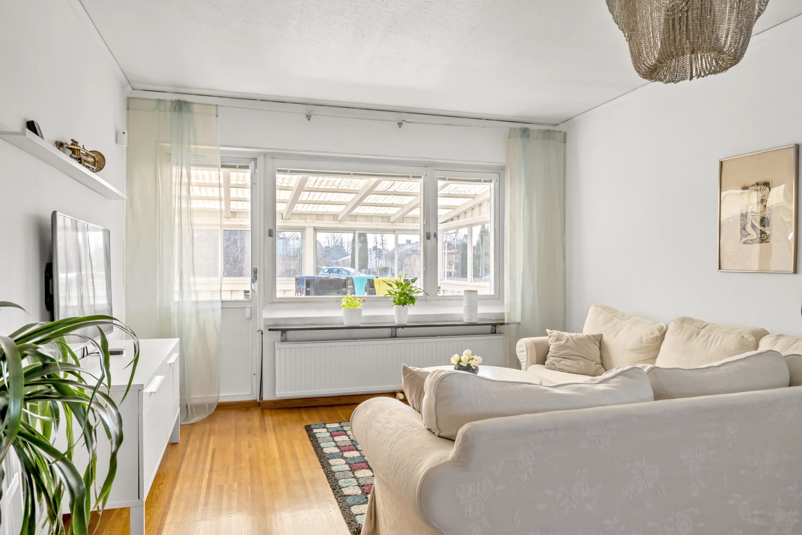 Bostadsbild från Gavelvägen 18, Såld i Storvreta, Uppsala