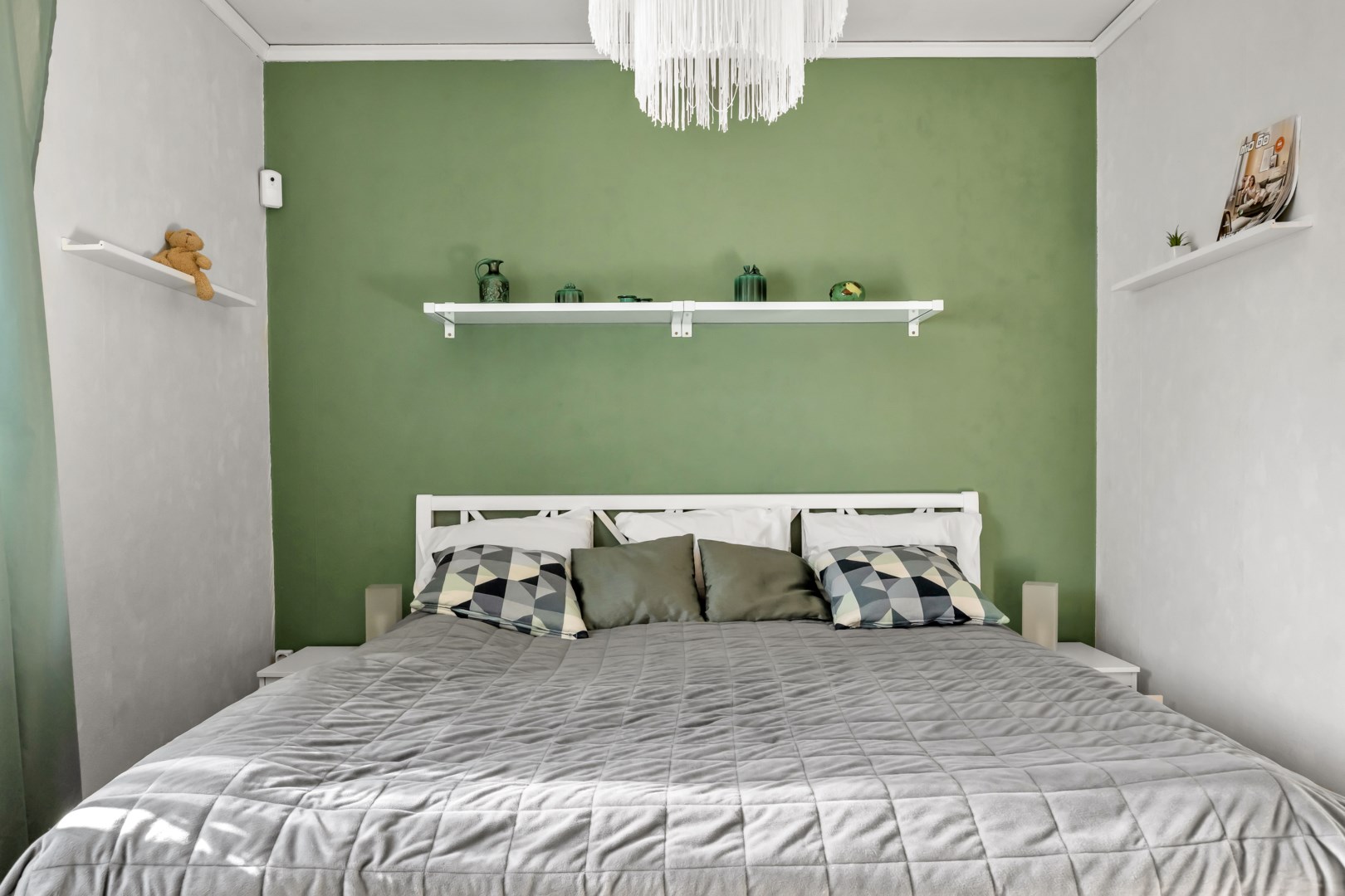 Bostadsbild från Gavelvägen 18, Såld i Storvreta, Uppsala