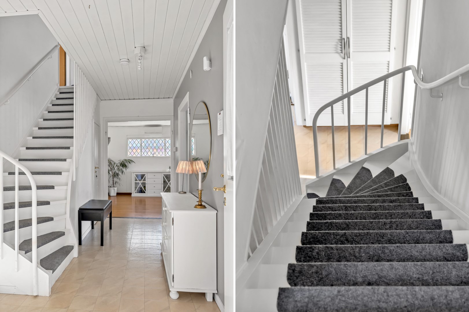 Bostadsbild från Gavelvägen 18, Såld i Storvreta, Uppsala