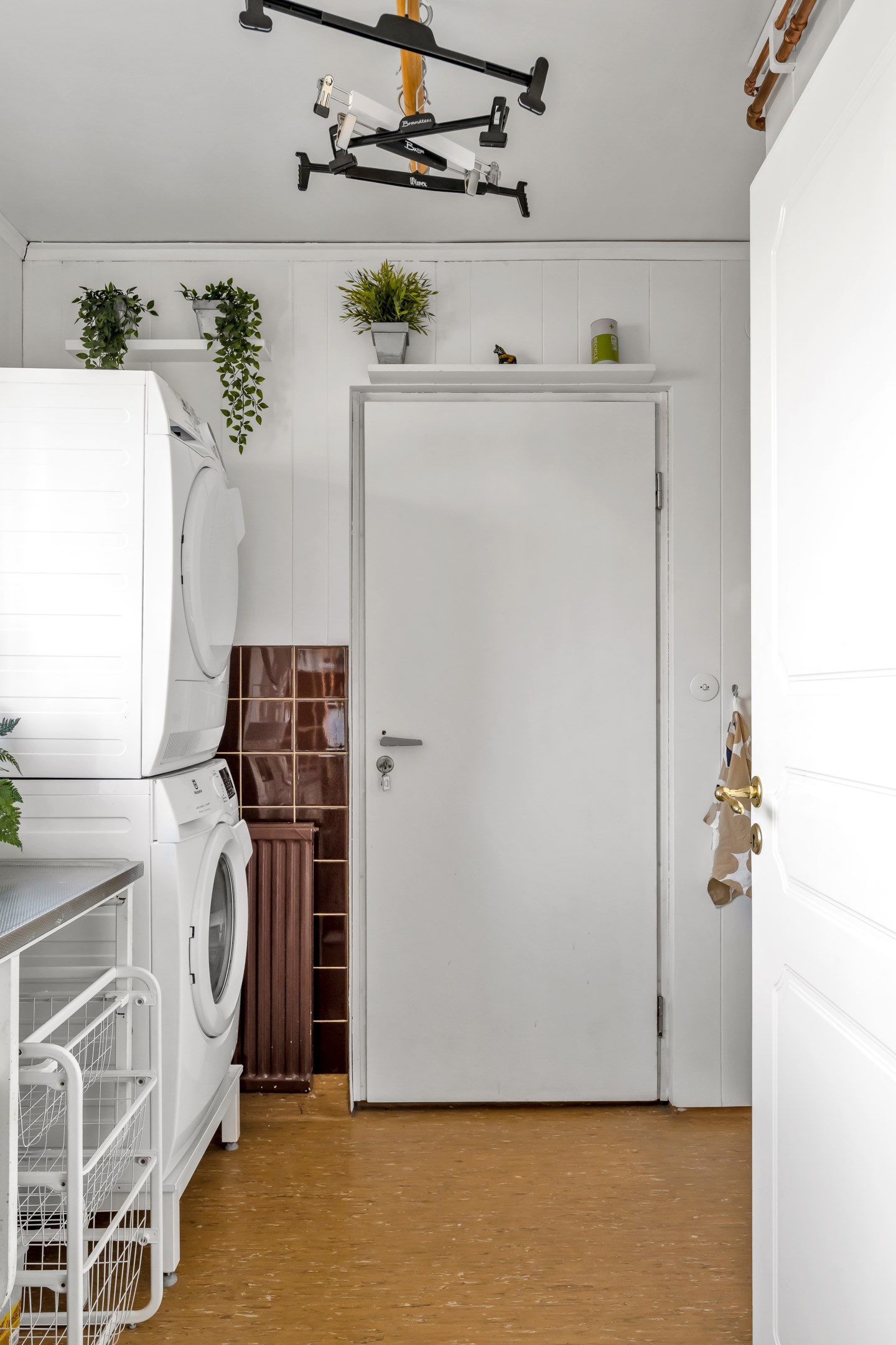 Bostadsbild från Gavelvägen 18, Såld i Storvreta, Uppsala