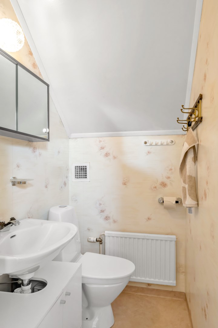 Bostadsbild från Gavelvägen 18, Såld i Storvreta, Uppsala