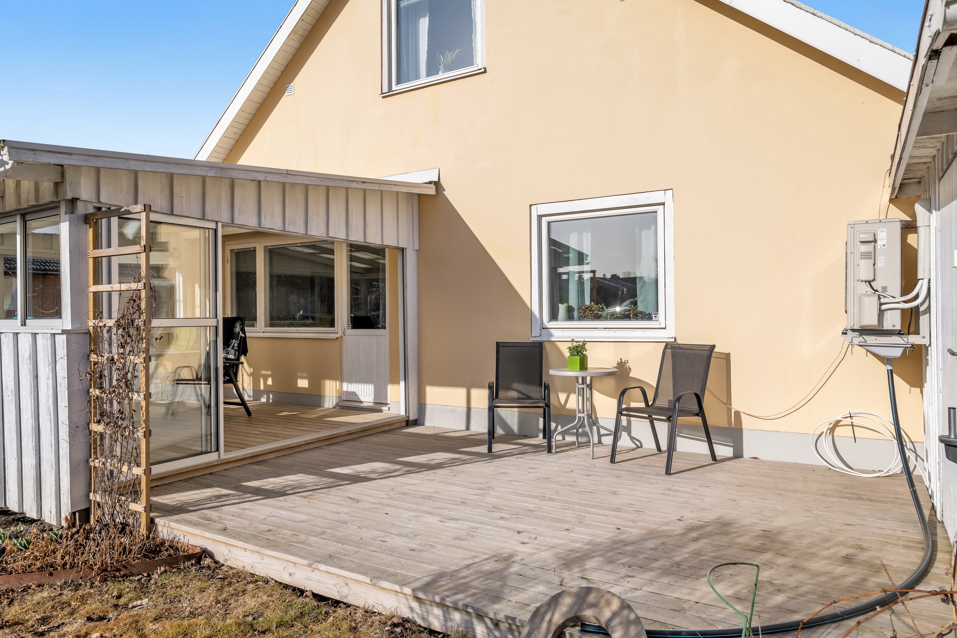 Bostadsbild från Gavelvägen 18, Såld i Storvreta, Uppsala