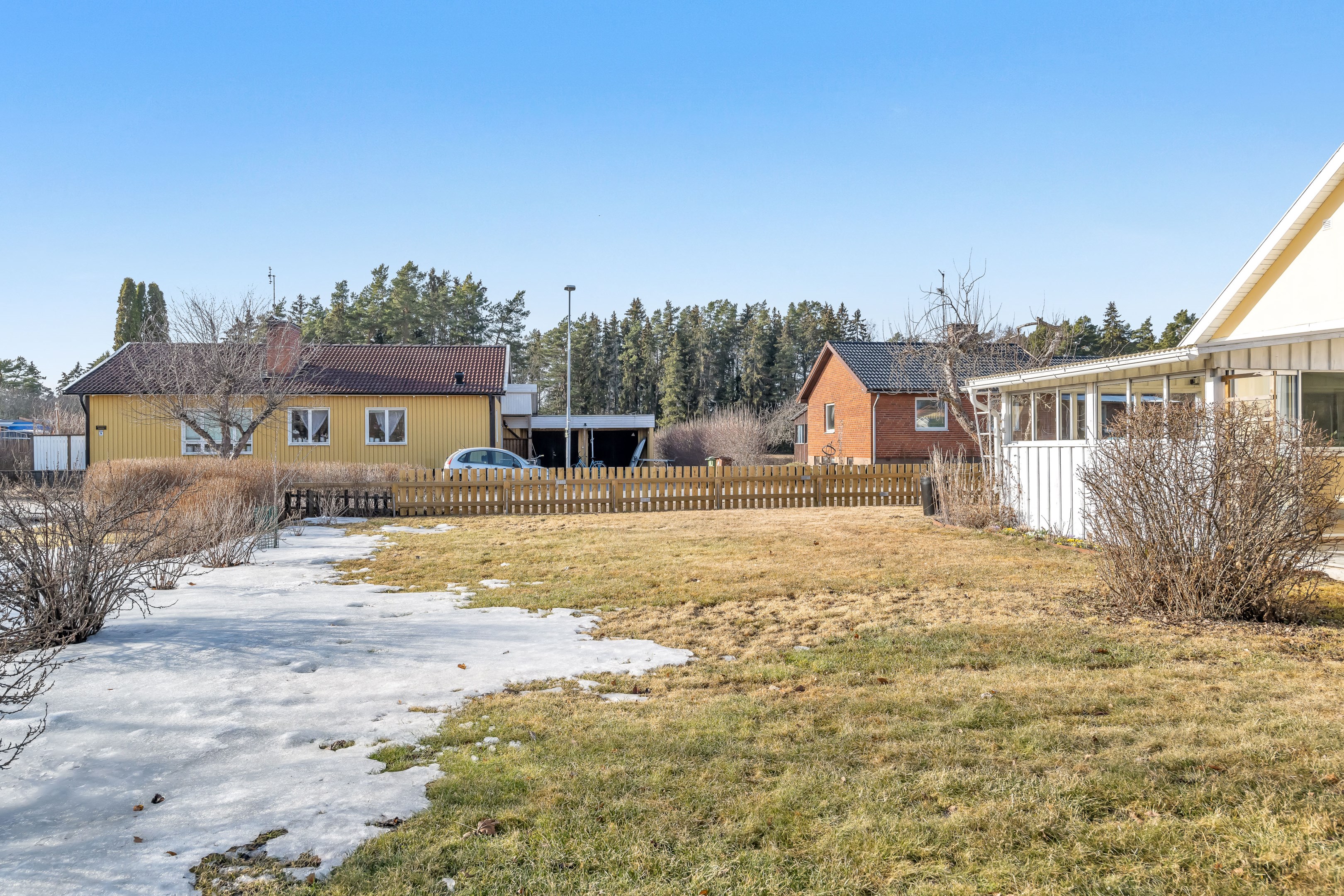 Bostadsbild från Gavelvägen 18, Såld i Storvreta, Uppsala