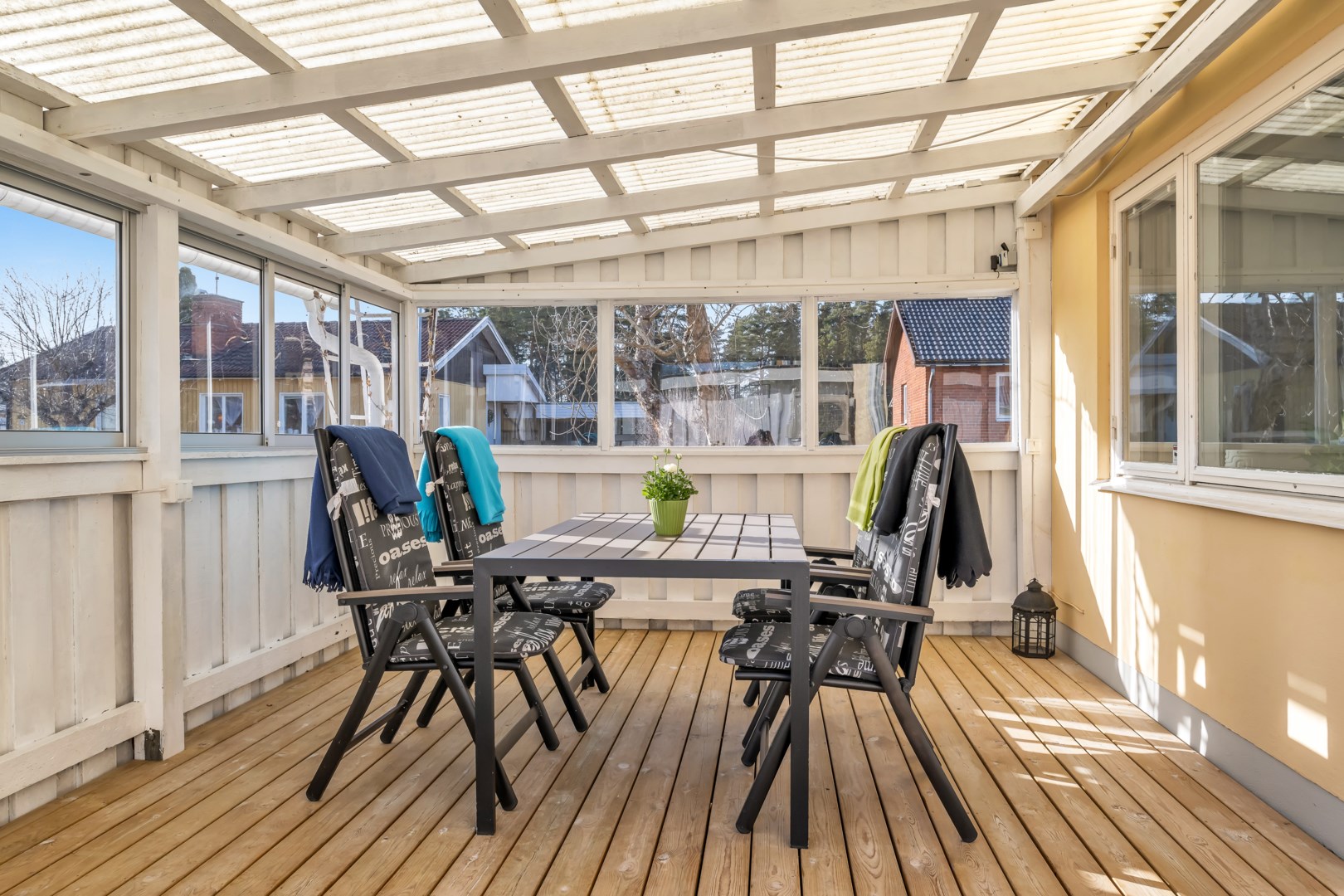 Bostadsbild från Gavelvägen 18, Såld i Storvreta, Uppsala