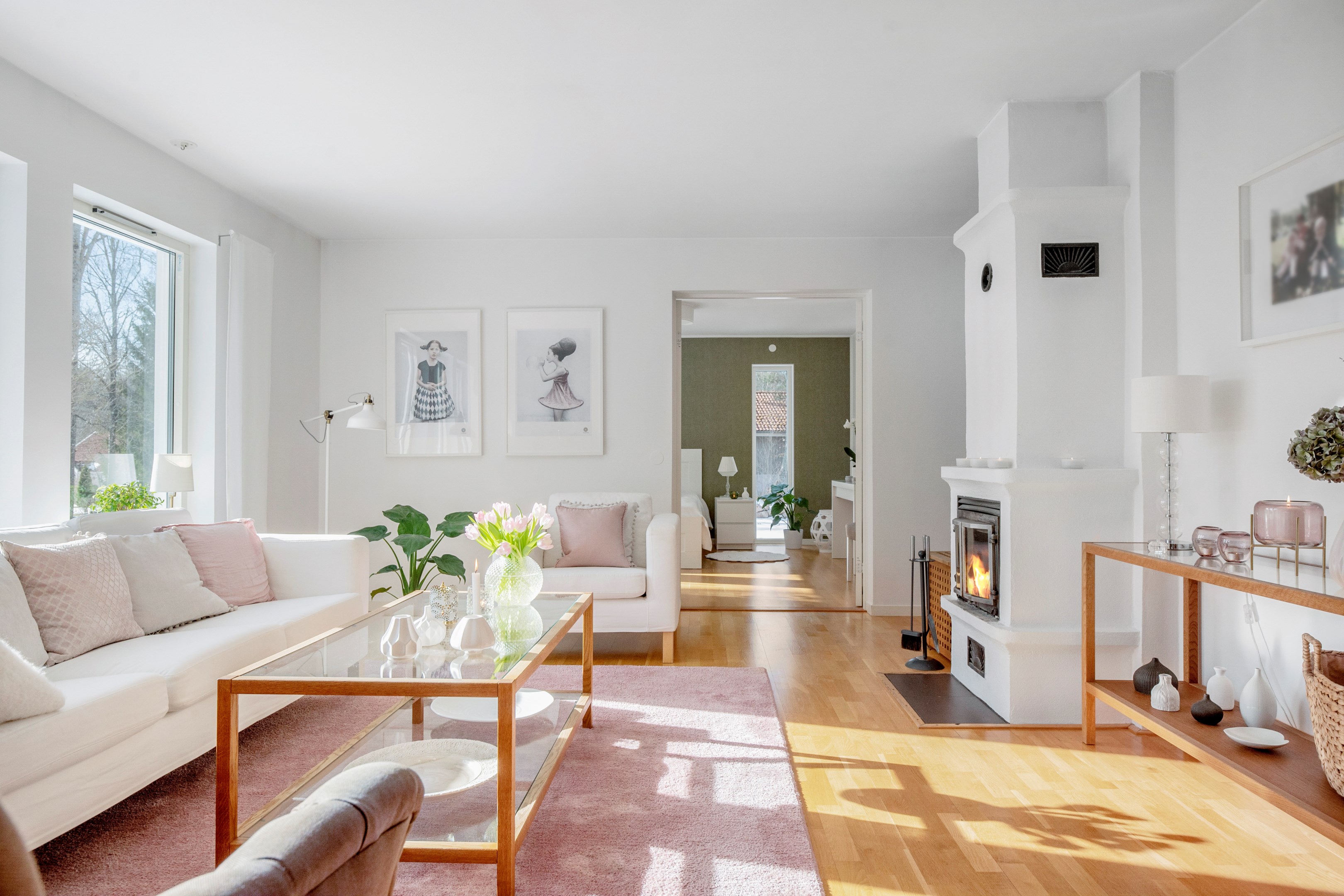 Bostadsbild från Bolsbyn 24, Såld i Bolsbyn, Uppsala