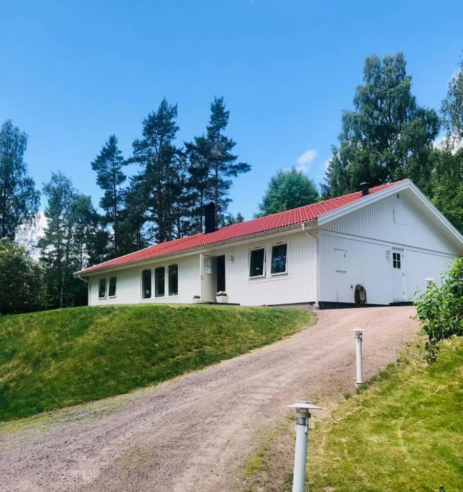 Bostadsbild från Bolsbyn 24, Såld i Bolsbyn, Uppsala