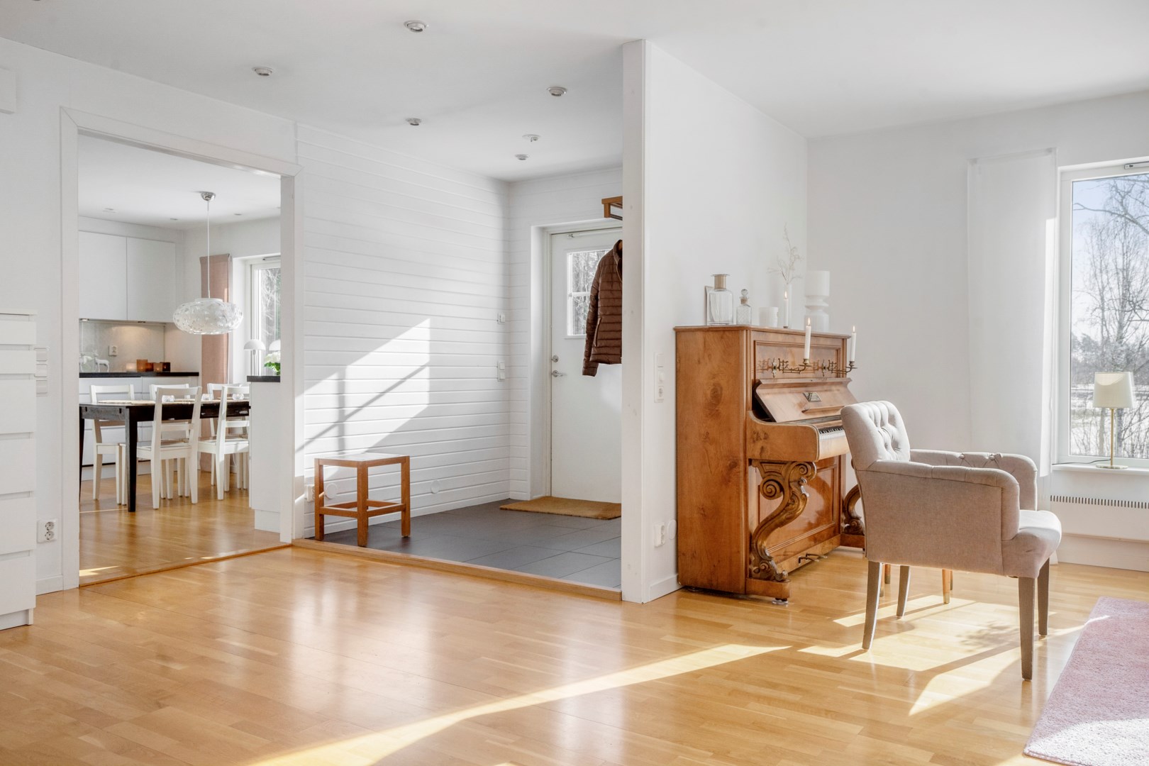 Bostadsbild från Bolsbyn 24, Såld i Bolsbyn, Uppsala