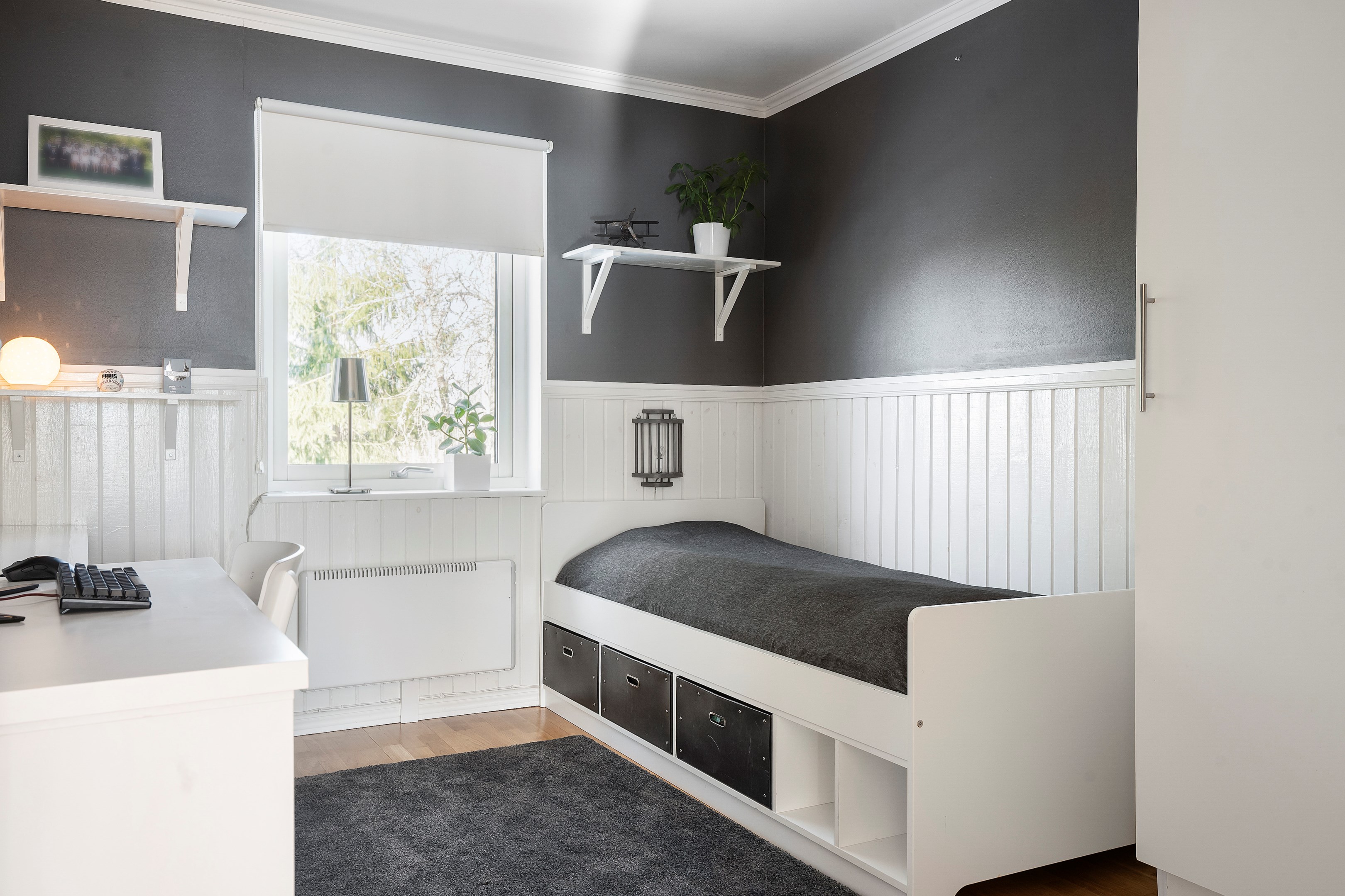 Bostadsbild från Bolsbyn 24, Såld i Bolsbyn, Uppsala