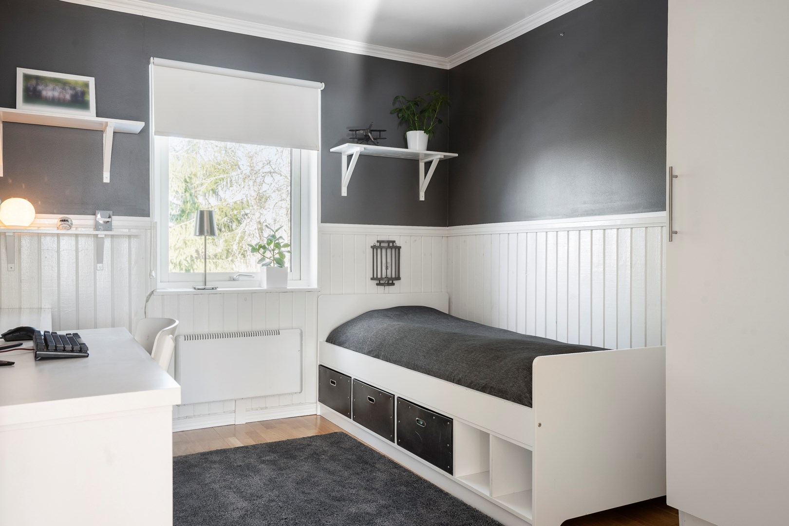 Bostadsbild från Bolsbyn 24, Såld i Bolsbyn, Uppsala