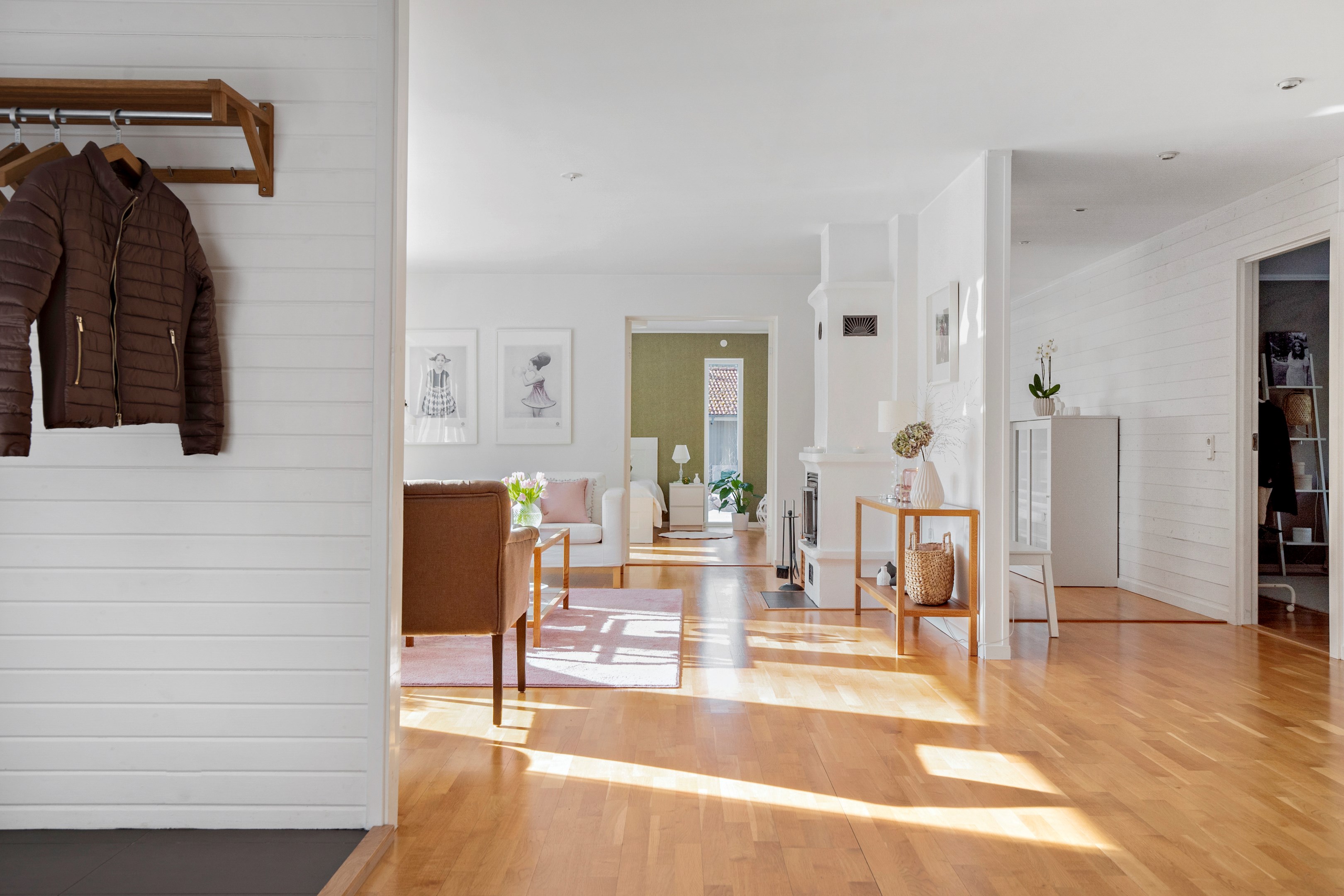 Bostadsbild från Bolsbyn 24, Såld i Bolsbyn, Uppsala