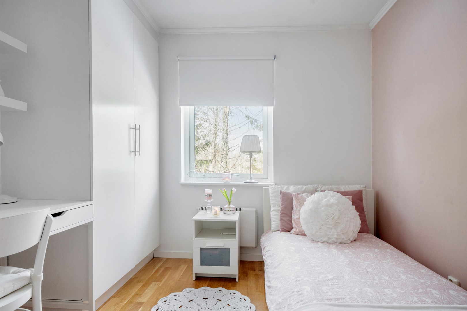 Bostadsbild från Bolsbyn 24, Såld i Bolsbyn, Uppsala