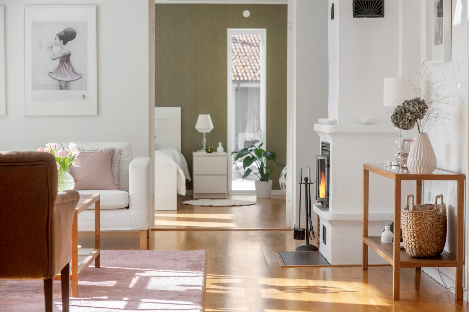 Bostadsbild från Bolsbyn 24, Såld i Bolsbyn, Uppsala