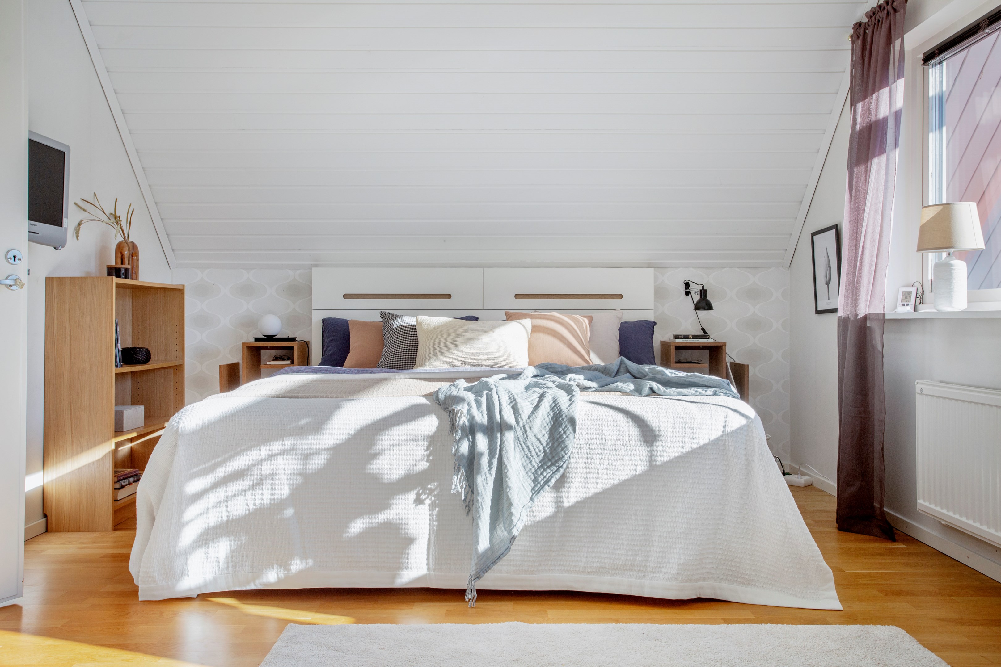 Bostadsbild från Fäbodvägen 10, Såld i Norra Lännersta, Nacka