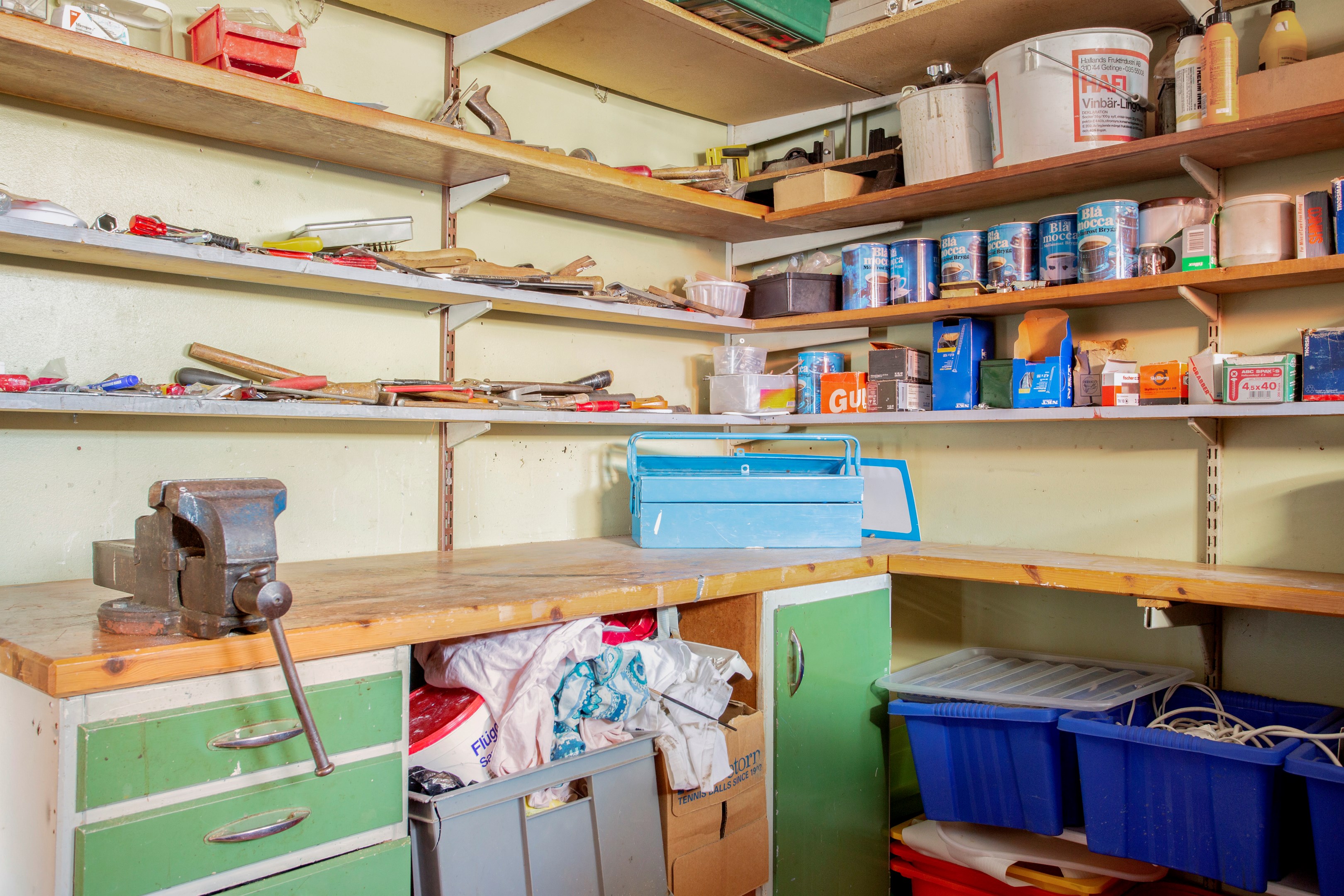 Bostadsbild från Fäbodvägen 10, Såld i Norra Lännersta, Nacka