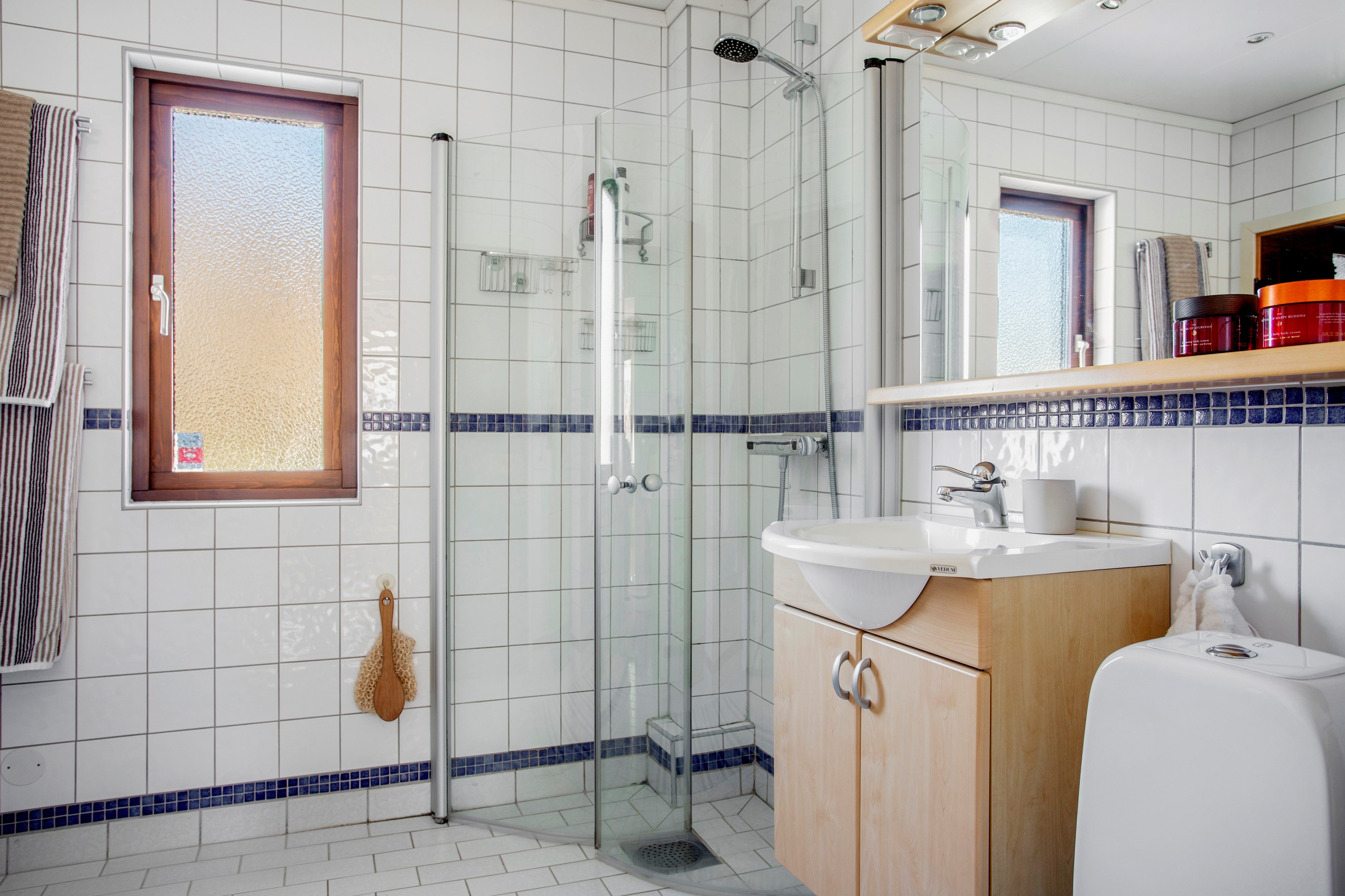 Bostadsbild från Fäbodvägen 10, Såld i Norra Lännersta, Nacka