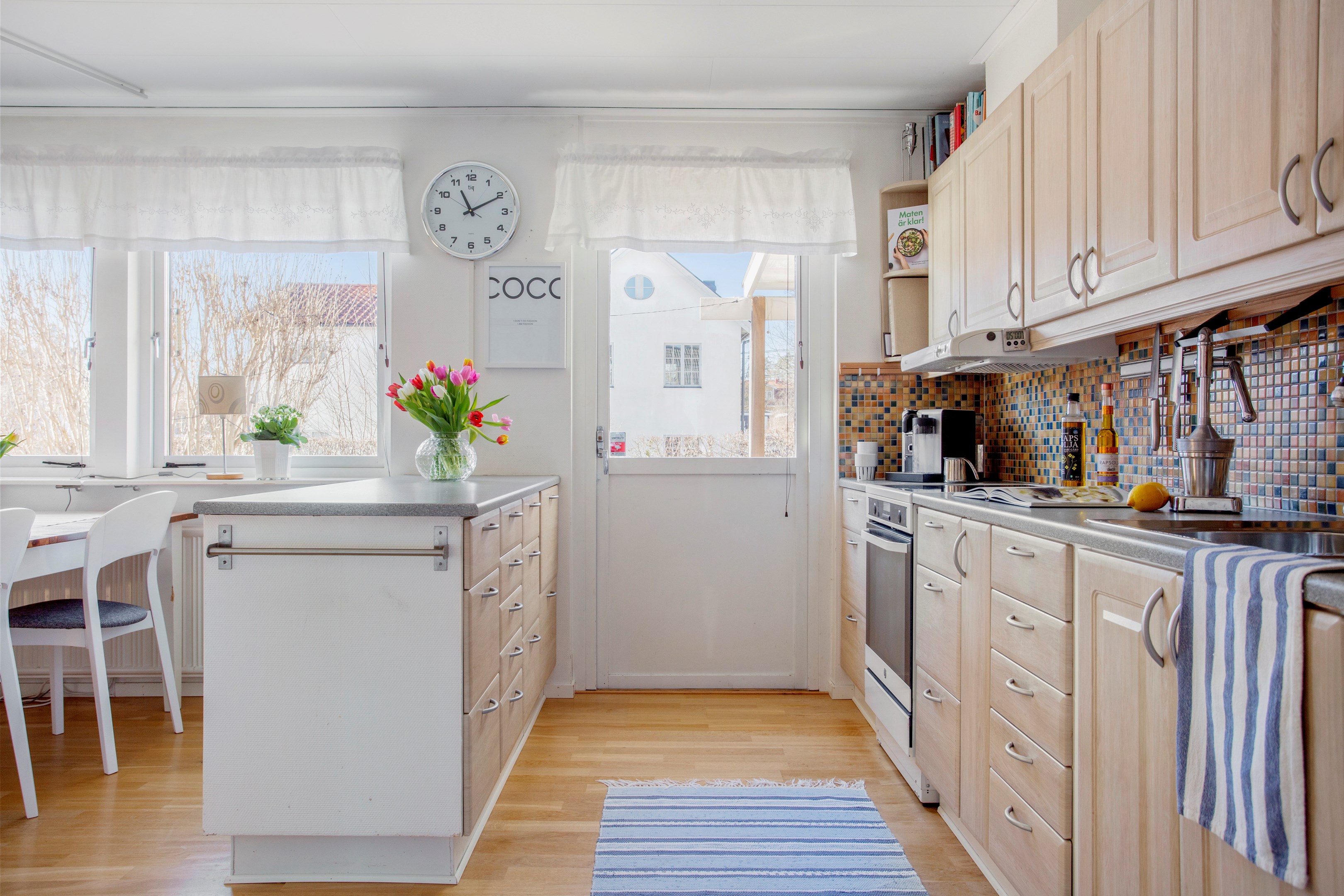 Bostadsbild från Fäbodvägen 10, Såld i Norra Lännersta, Nacka