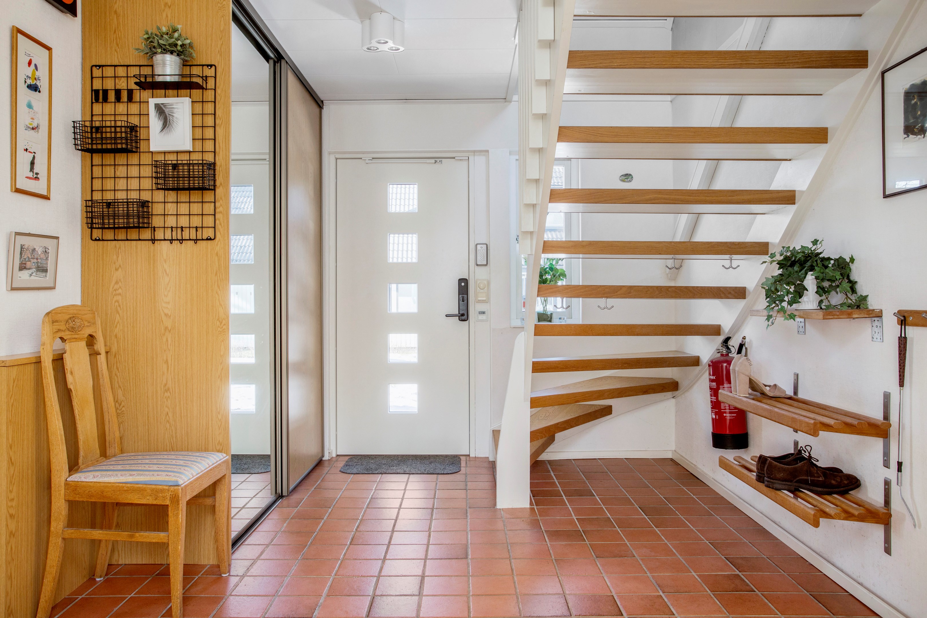 Bostadsbild från Fäbodvägen 10, Såld i Norra Lännersta, Nacka