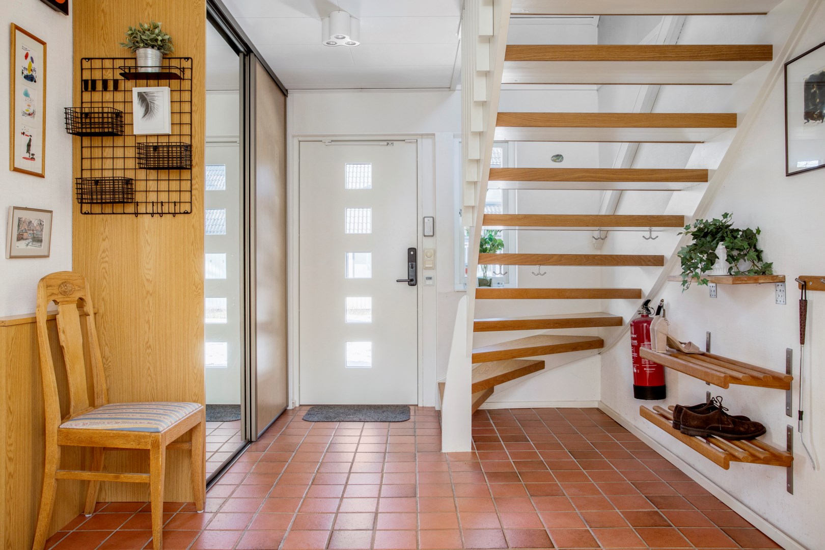 Bostadsbild från Fäbodvägen 10, Såld i Norra Lännersta, Nacka