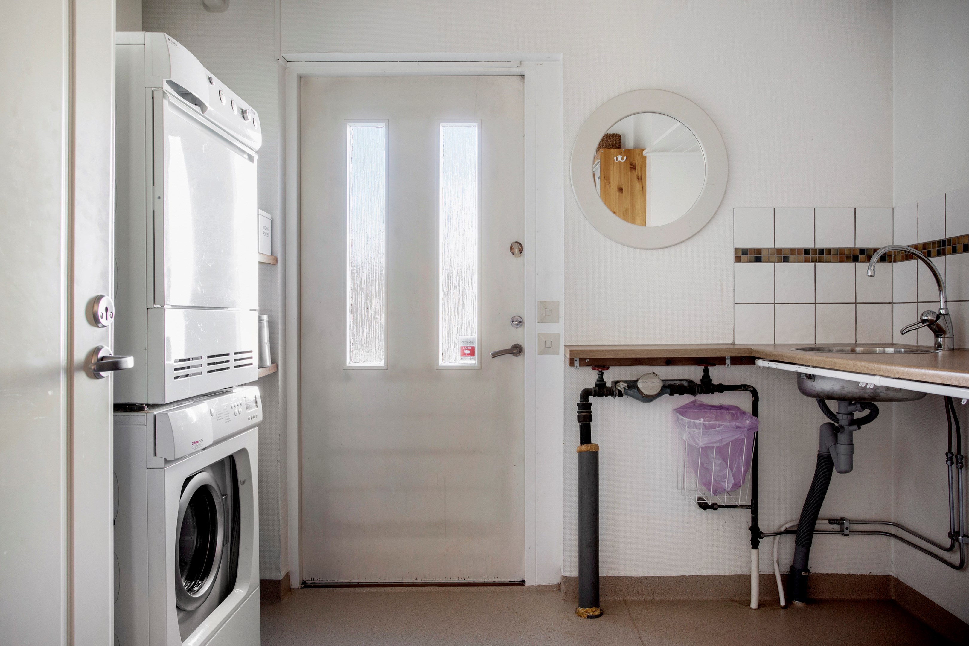 Bostadsbild från Fäbodvägen 10, Såld i Norra Lännersta, Nacka