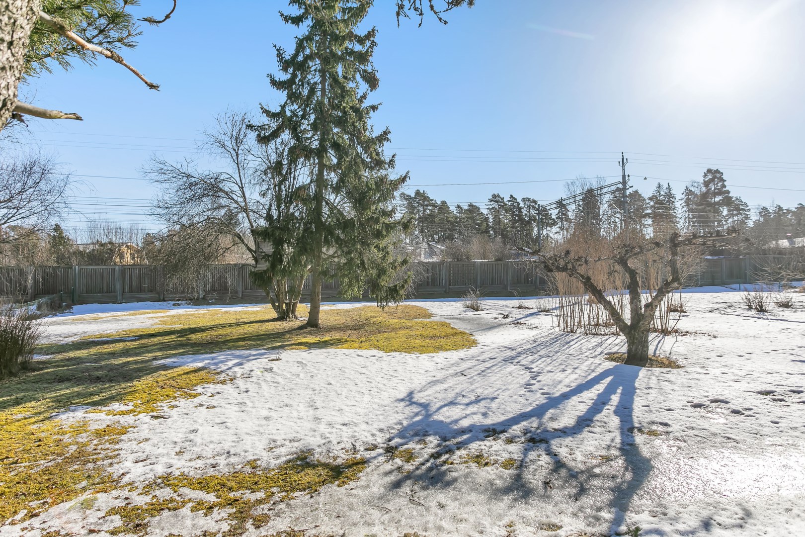 Bostadsbild från Hasselvägen 24, Såld i Storvreta, Uppsala