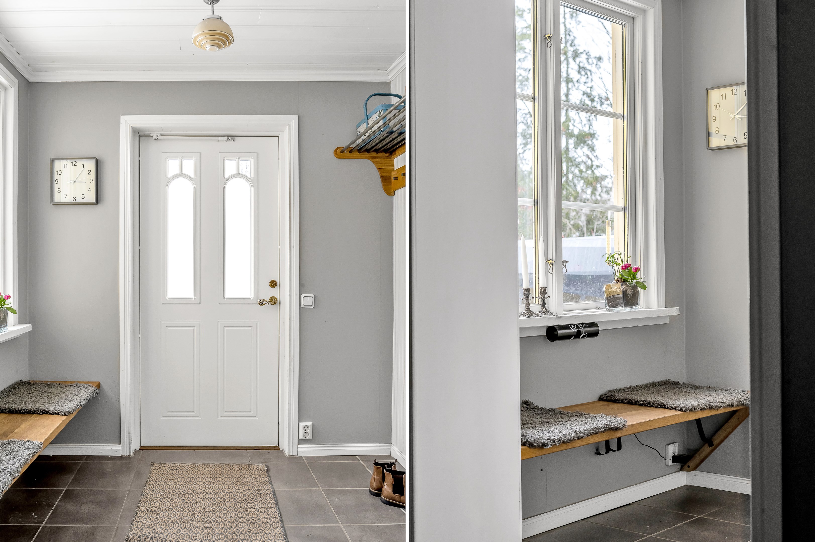 Bostadsbild från Hasselvägen 24, Såld i Storvreta, Uppsala