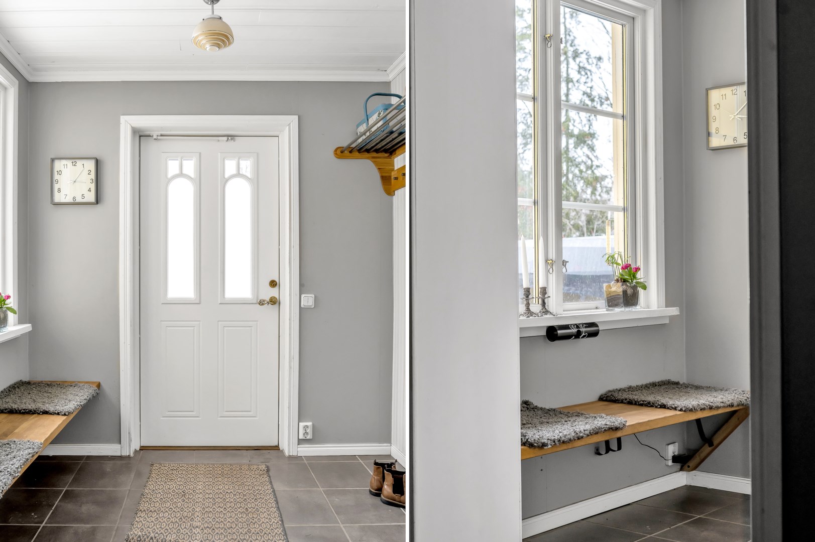 Bostadsbild från Hasselvägen 24, Såld i Storvreta, Uppsala